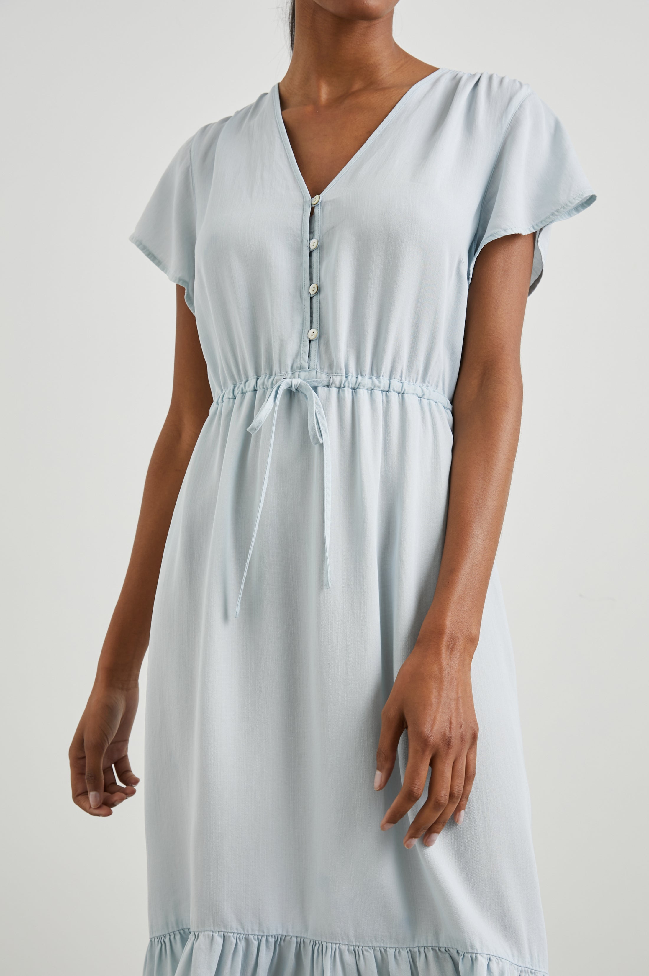 KIKI Color – Rails