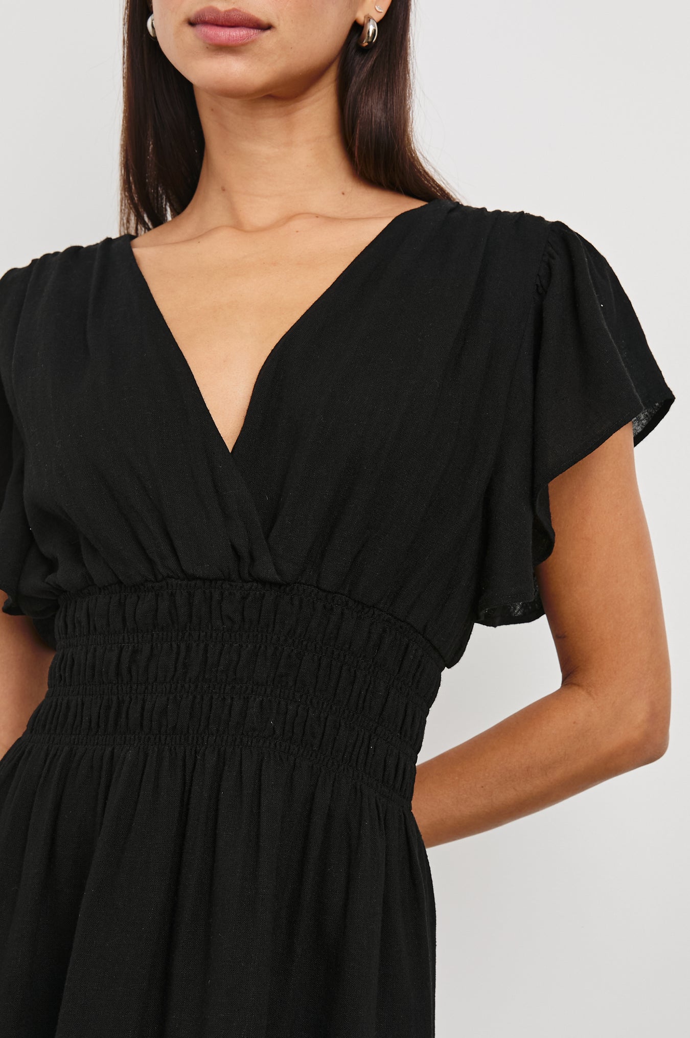 club party dresses Women's Sexy Nightclub Sequin Swing Stitching – Wshirt marquee-dresses-jumpsuits-bodycon size:XS Nina Austin Two Piece