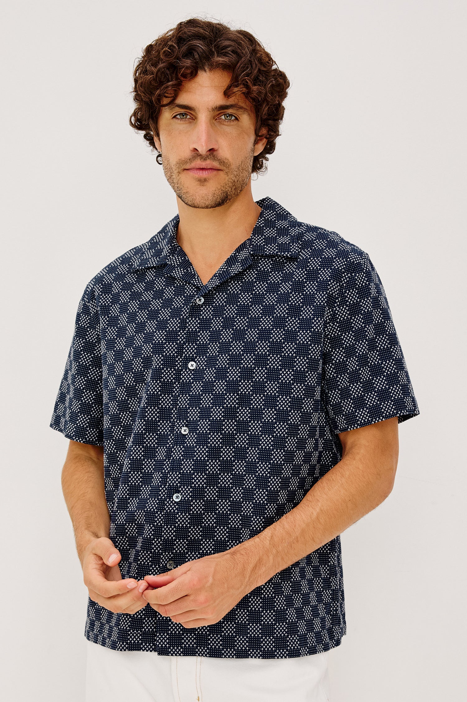 rails dress shirt Rails Women's Wren Shirt - White