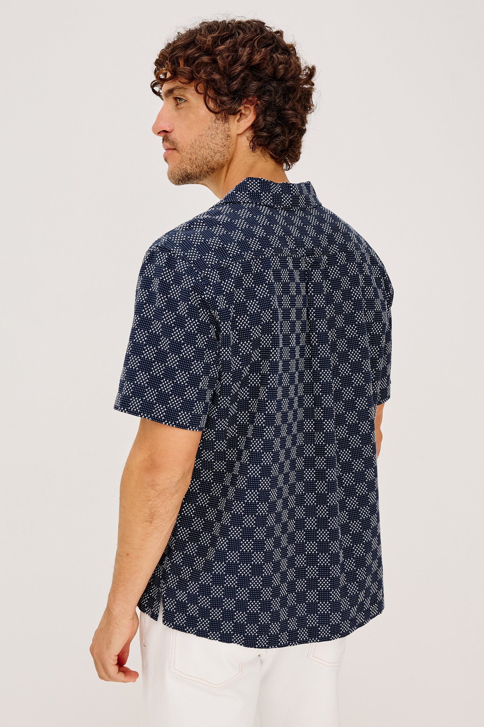 patterned back dress shirt Bow Tie Patterned Back Dress Shirt Xact Men's Printed Tuxedo Shirt, Double/French Cuff, Regular Fit