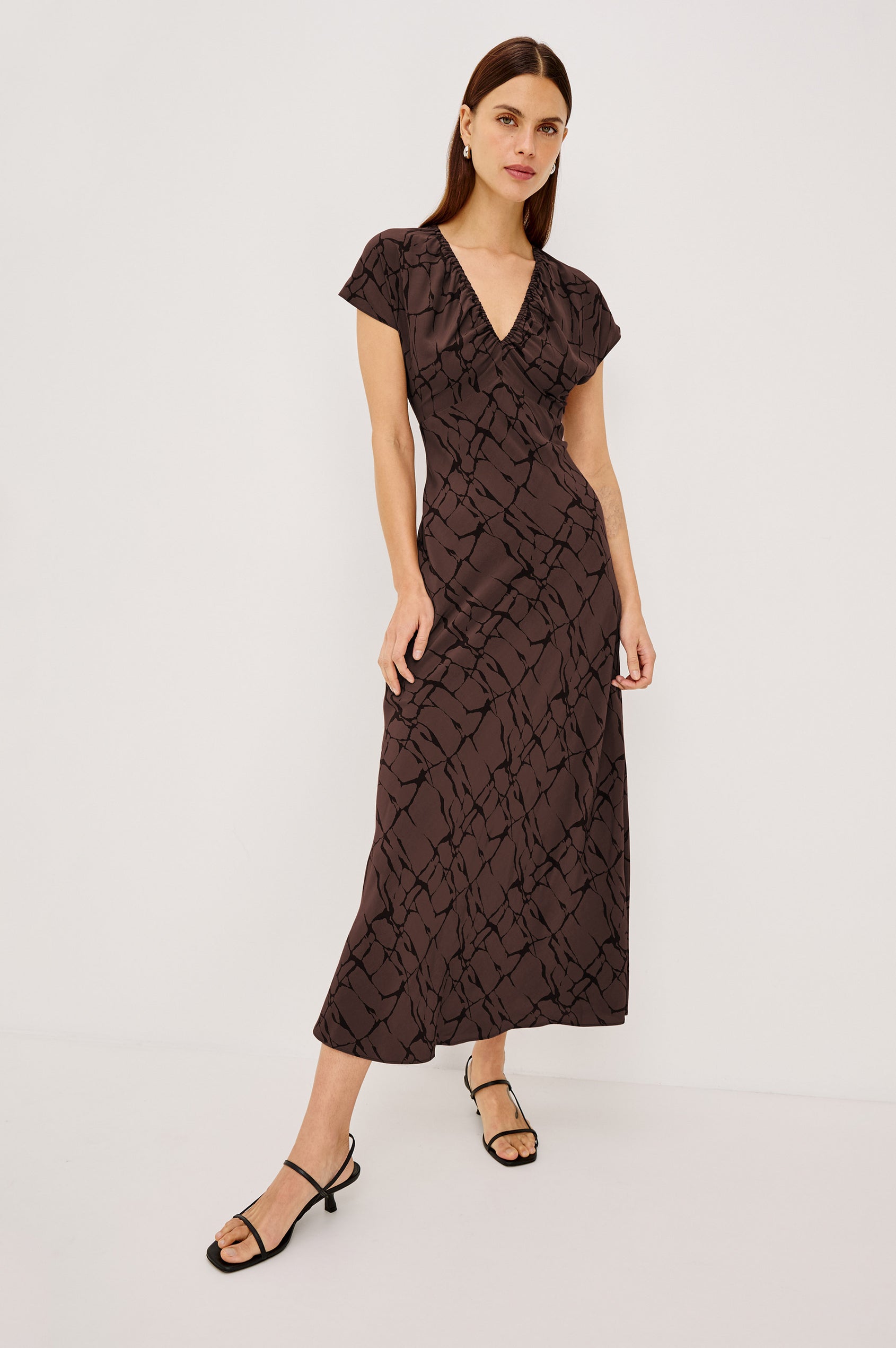 KOURT DRESS