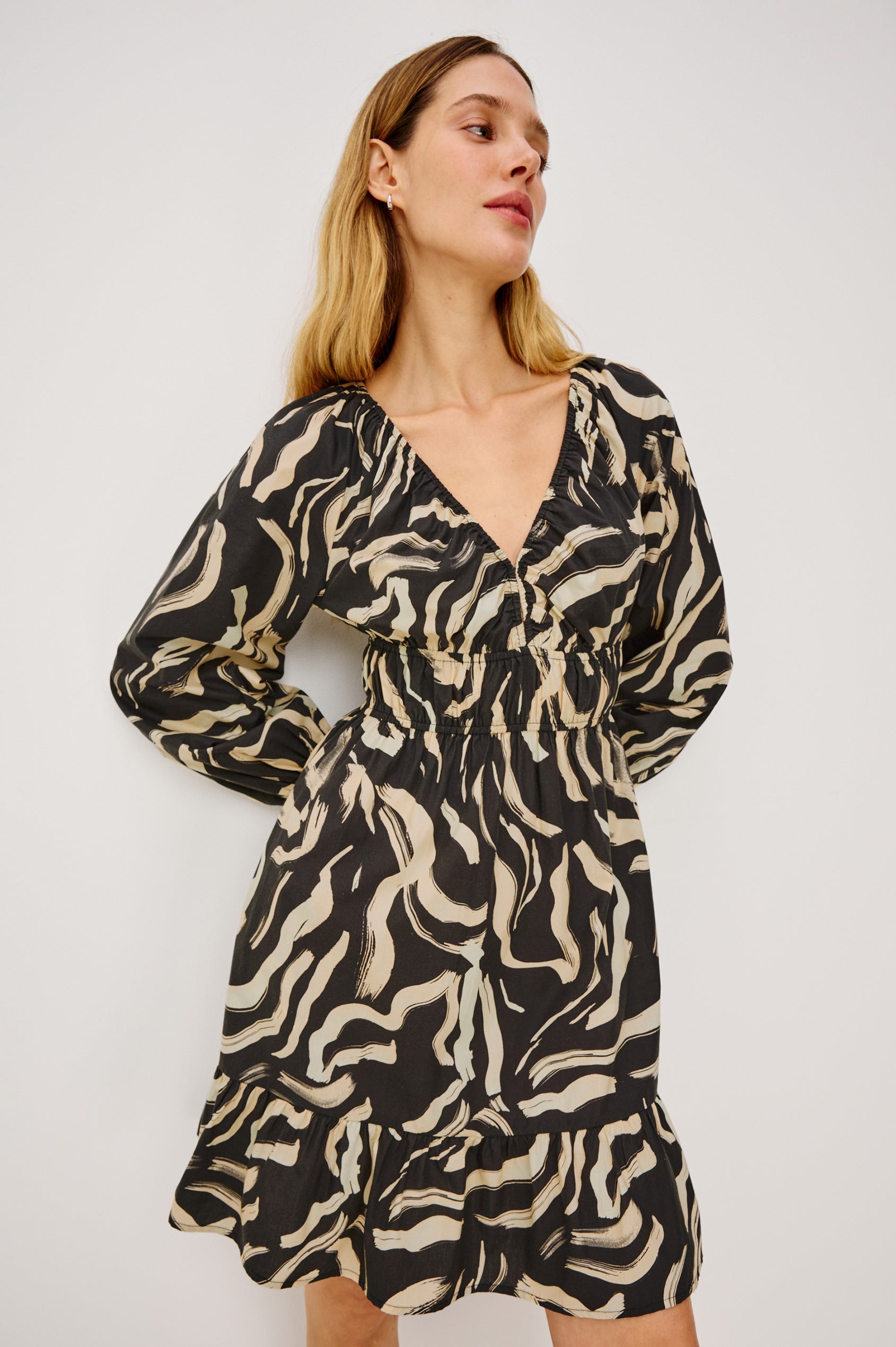 caicos mini dress Caicos dress