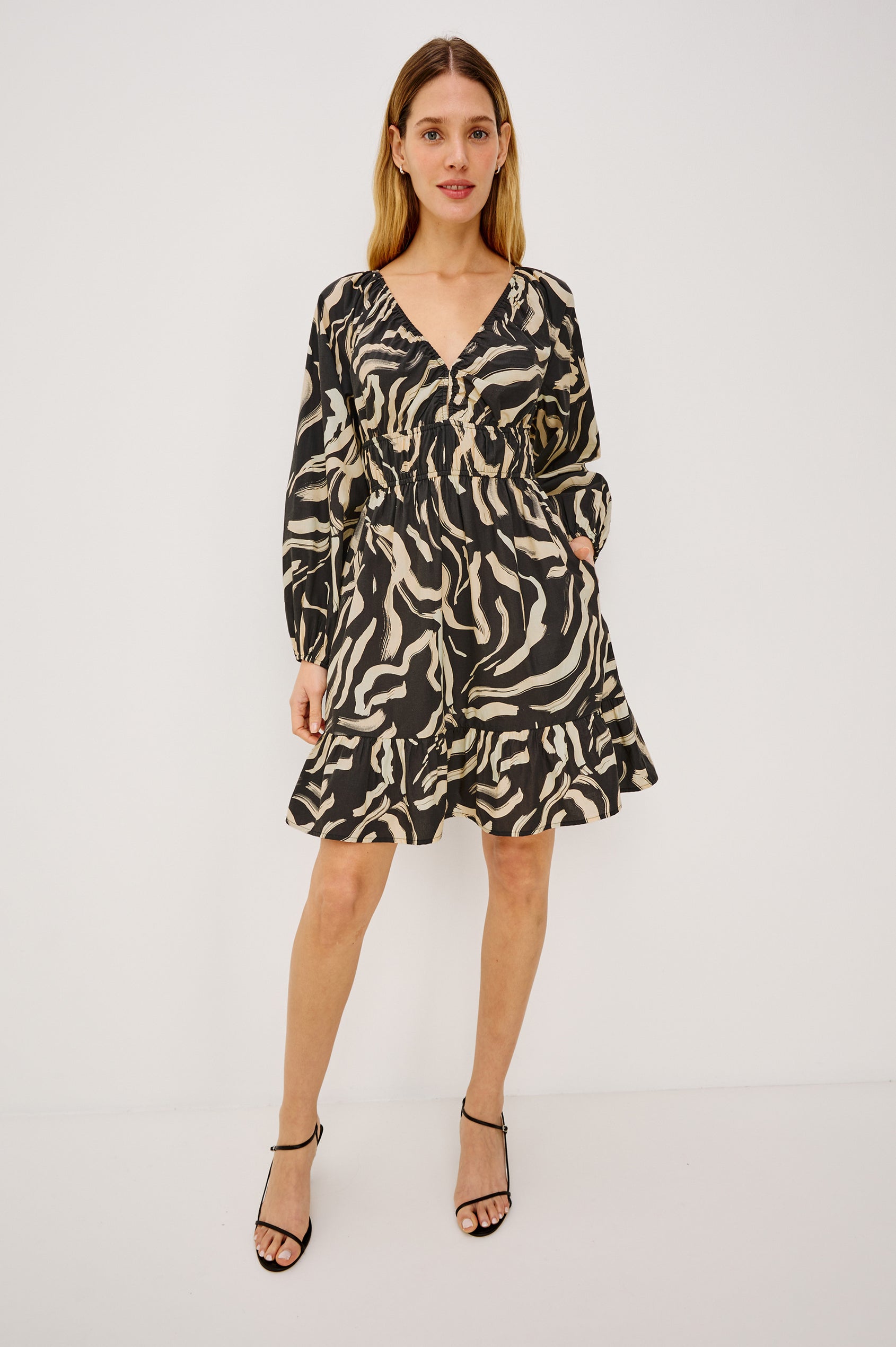 caicos mini dress Caicos Mini Dress