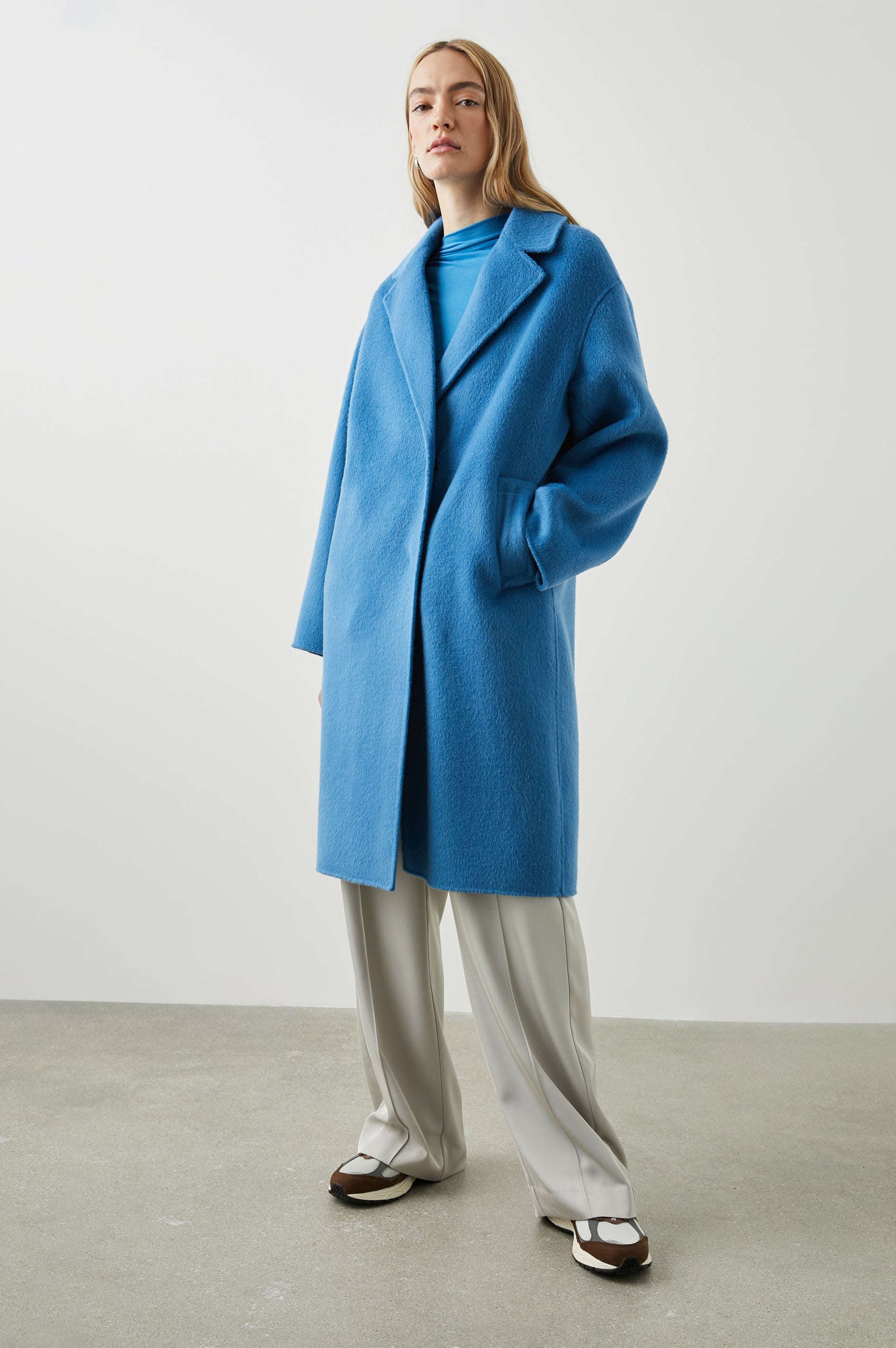 LORE-TOPAZ-FULL FRONT BODY