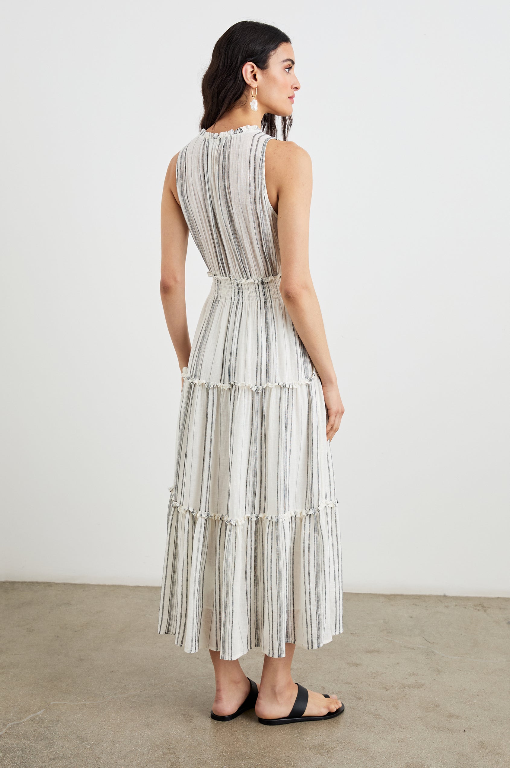 LOULOU-BASQUE-STRIPE-BACK