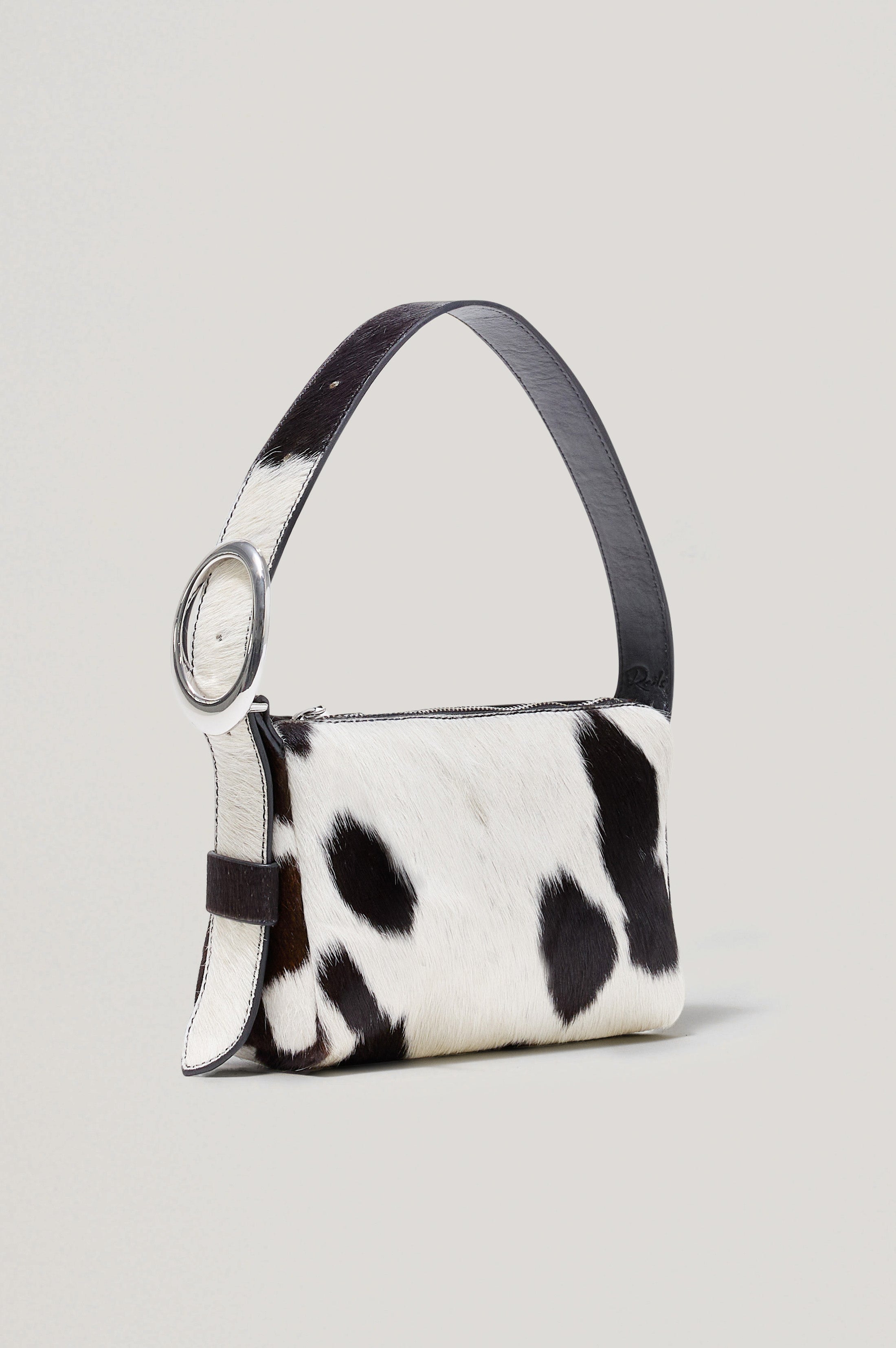 LUCCA SHOULDER BAG - COWGIRL HAIRCALF – Rails