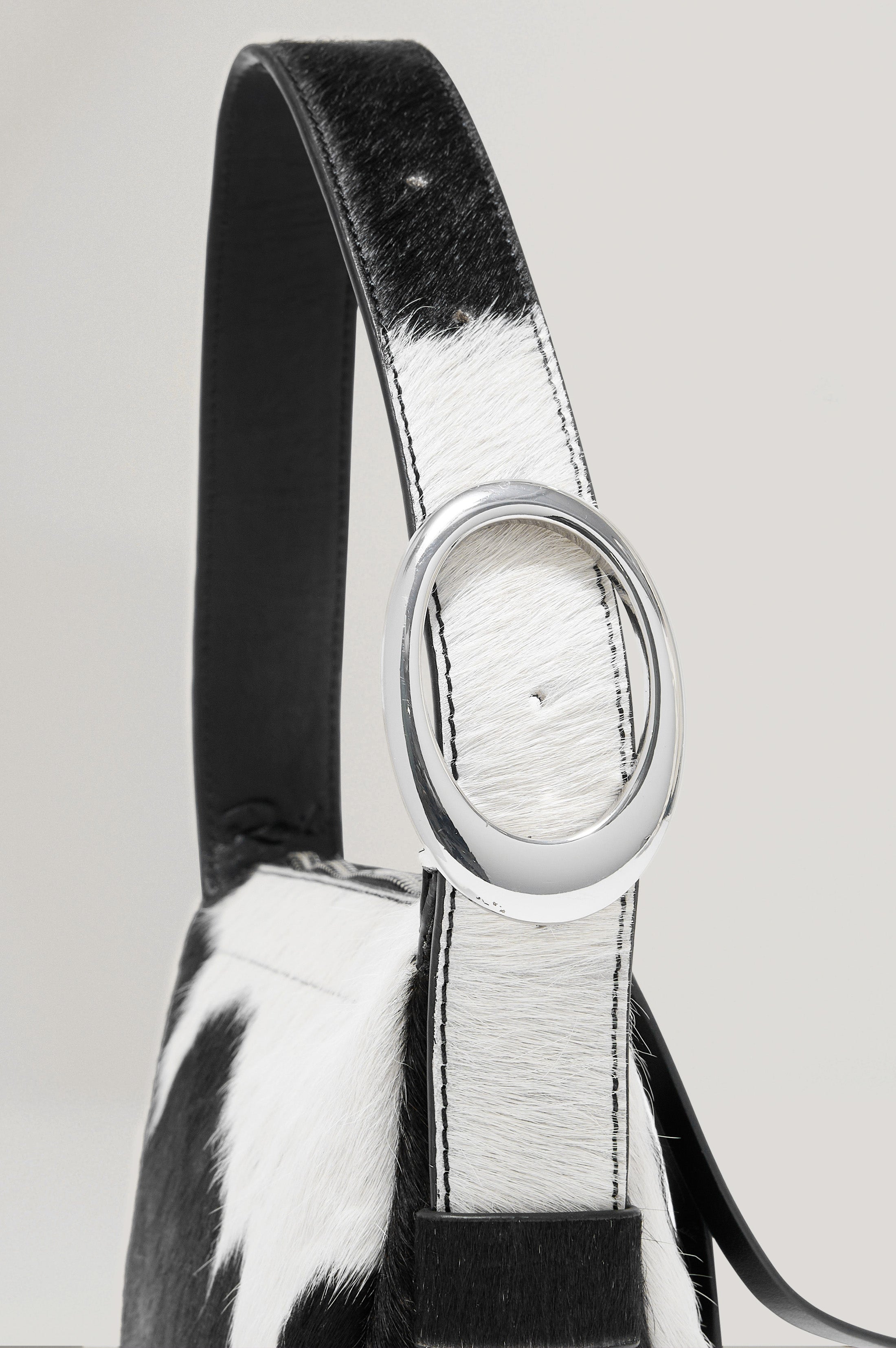 LUCCA SHOULDER BAG - COWGIRL HAIRCALF – Rails