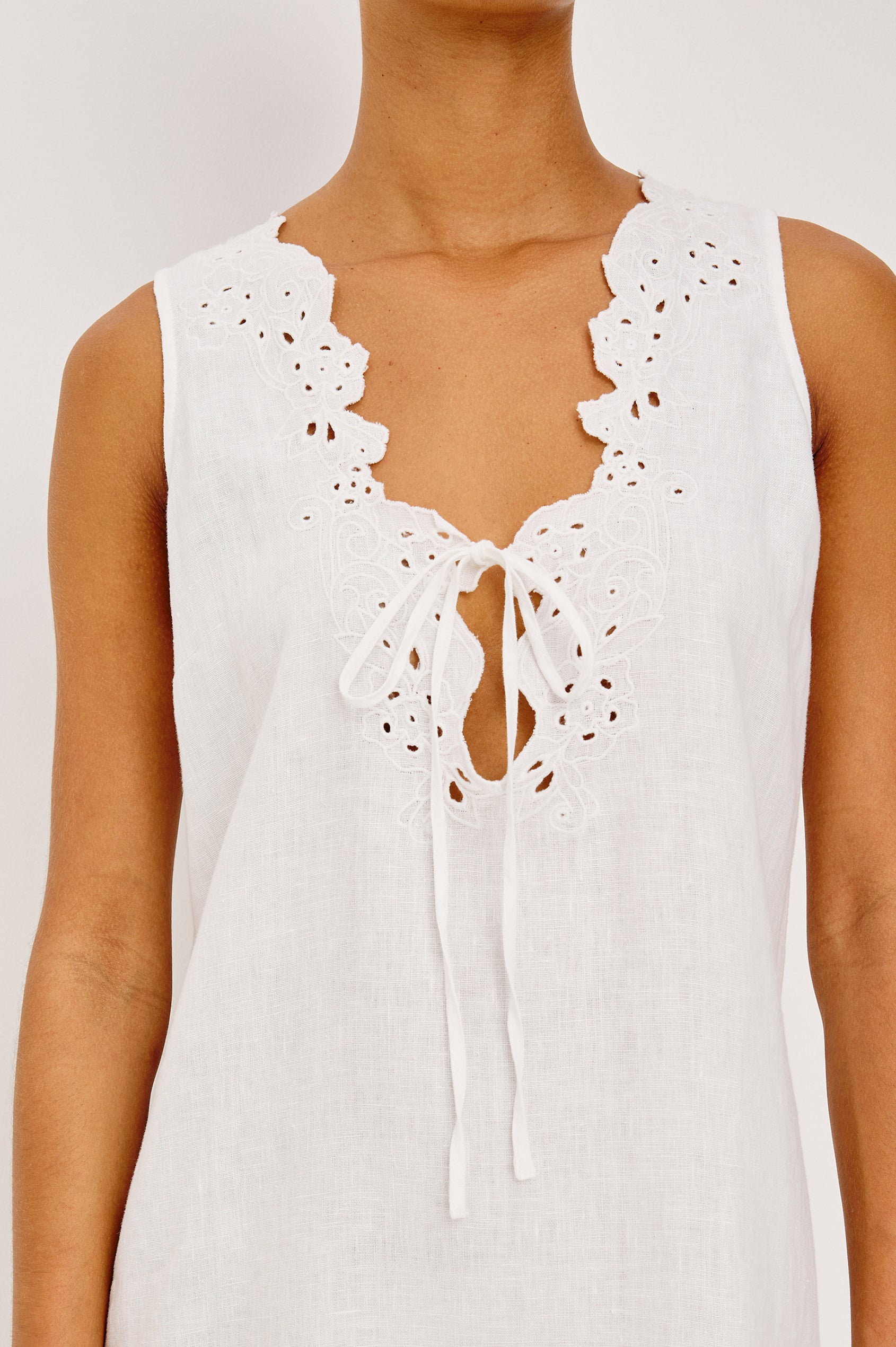 LUNETTA DRESS LUNETTA DRESS