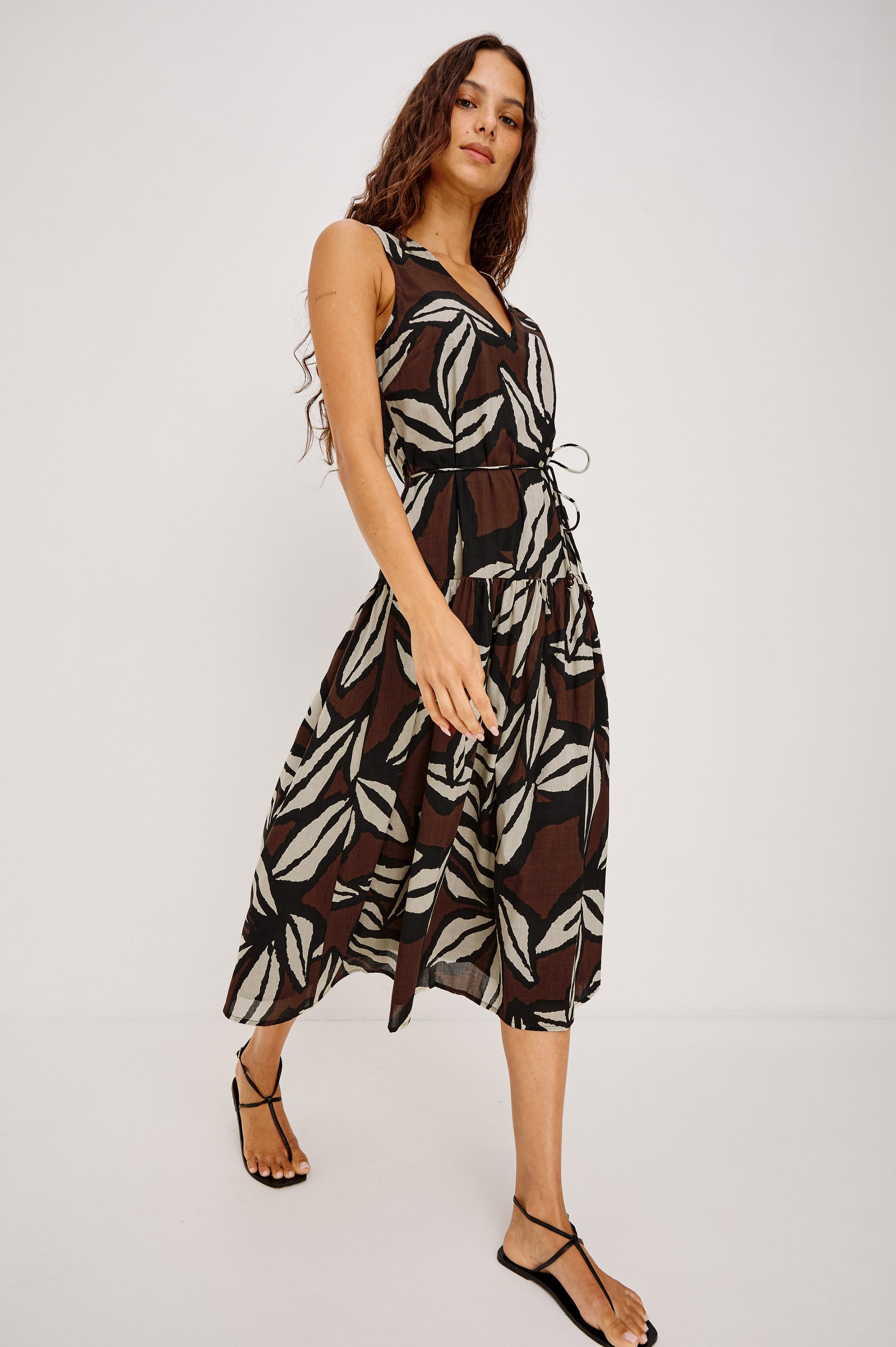 MAEVE DRESS MAEVE DRESS