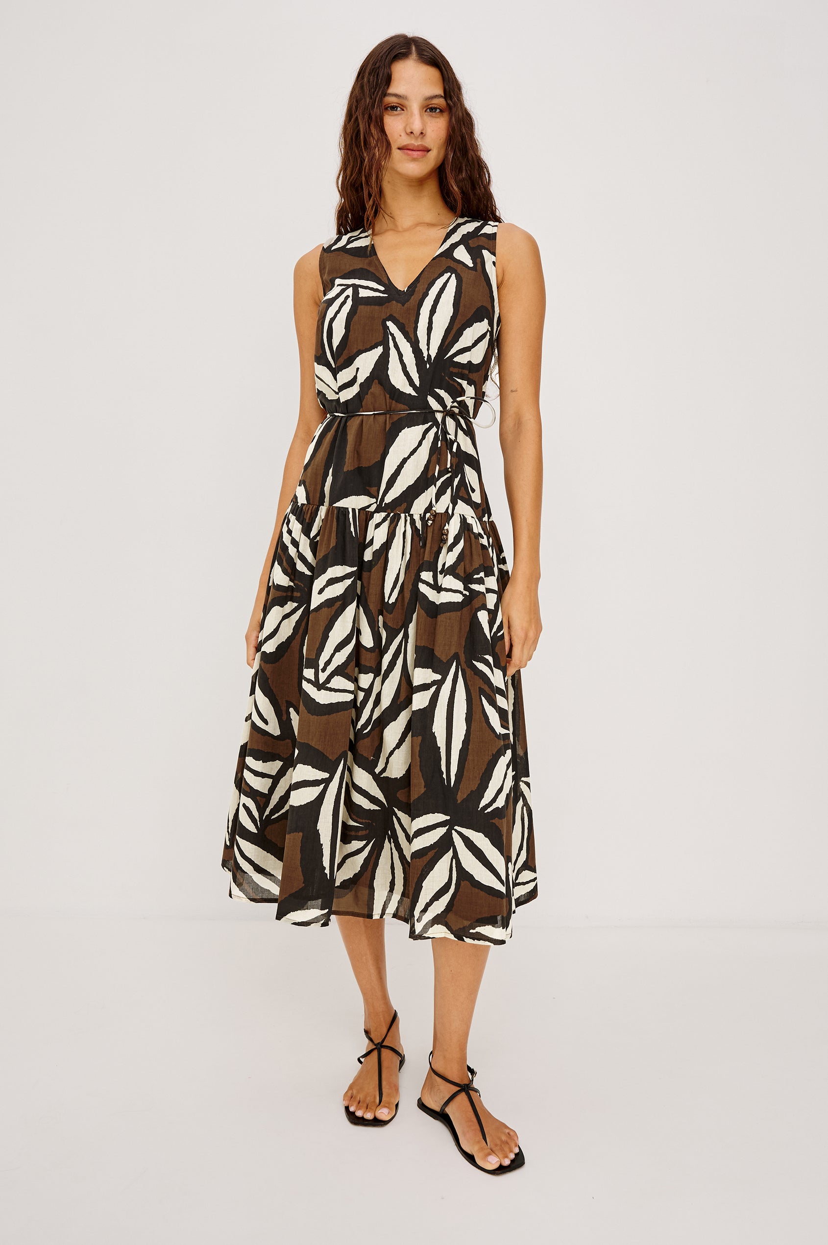 maeve dress Maeve Dress in Arden Plaid