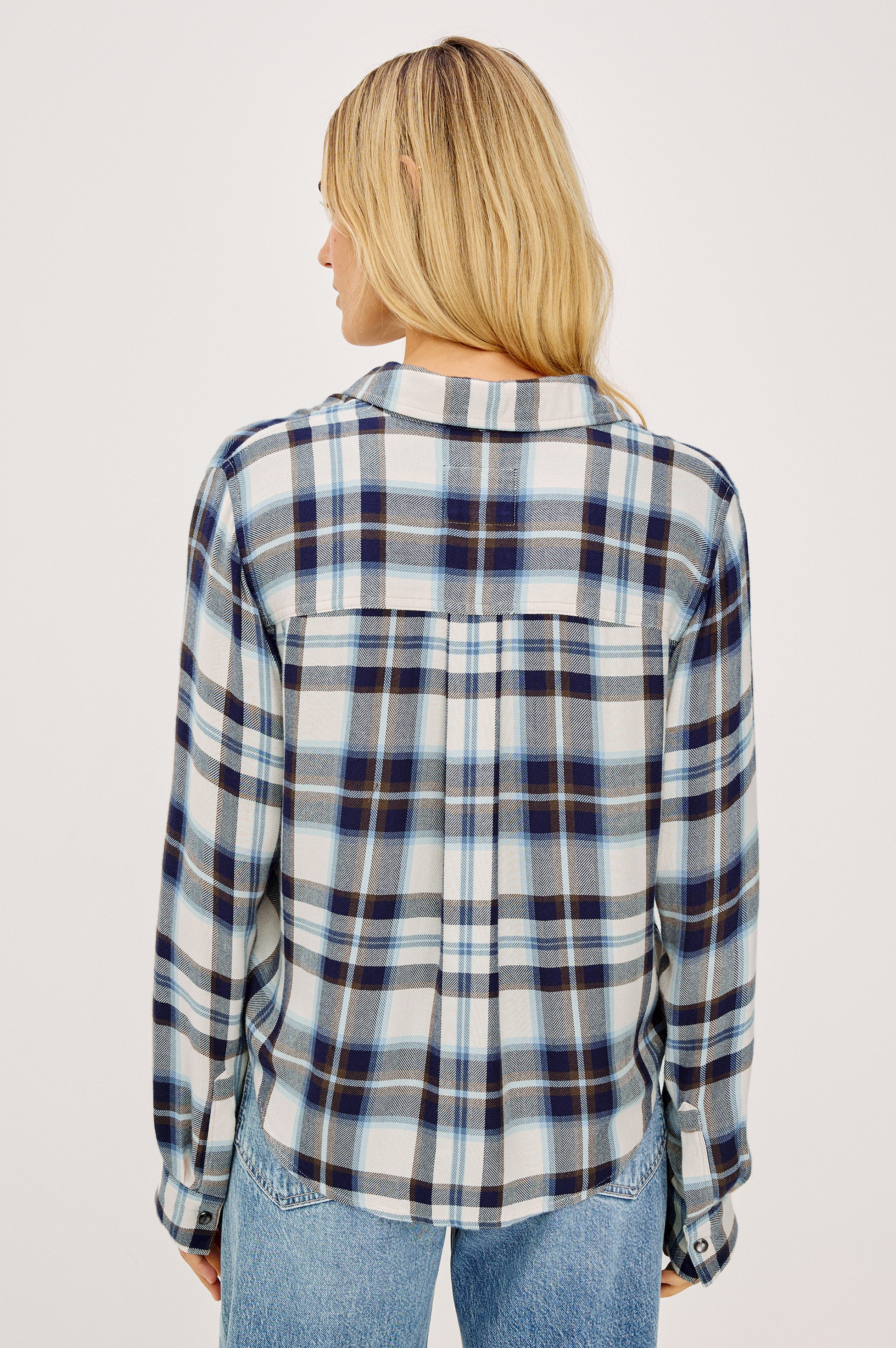 Malin shirt