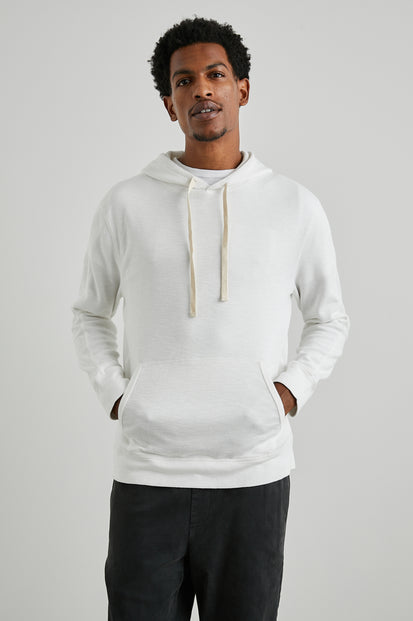 Men's Luxury Hoodies & High Quality Sweatshirts | Rails