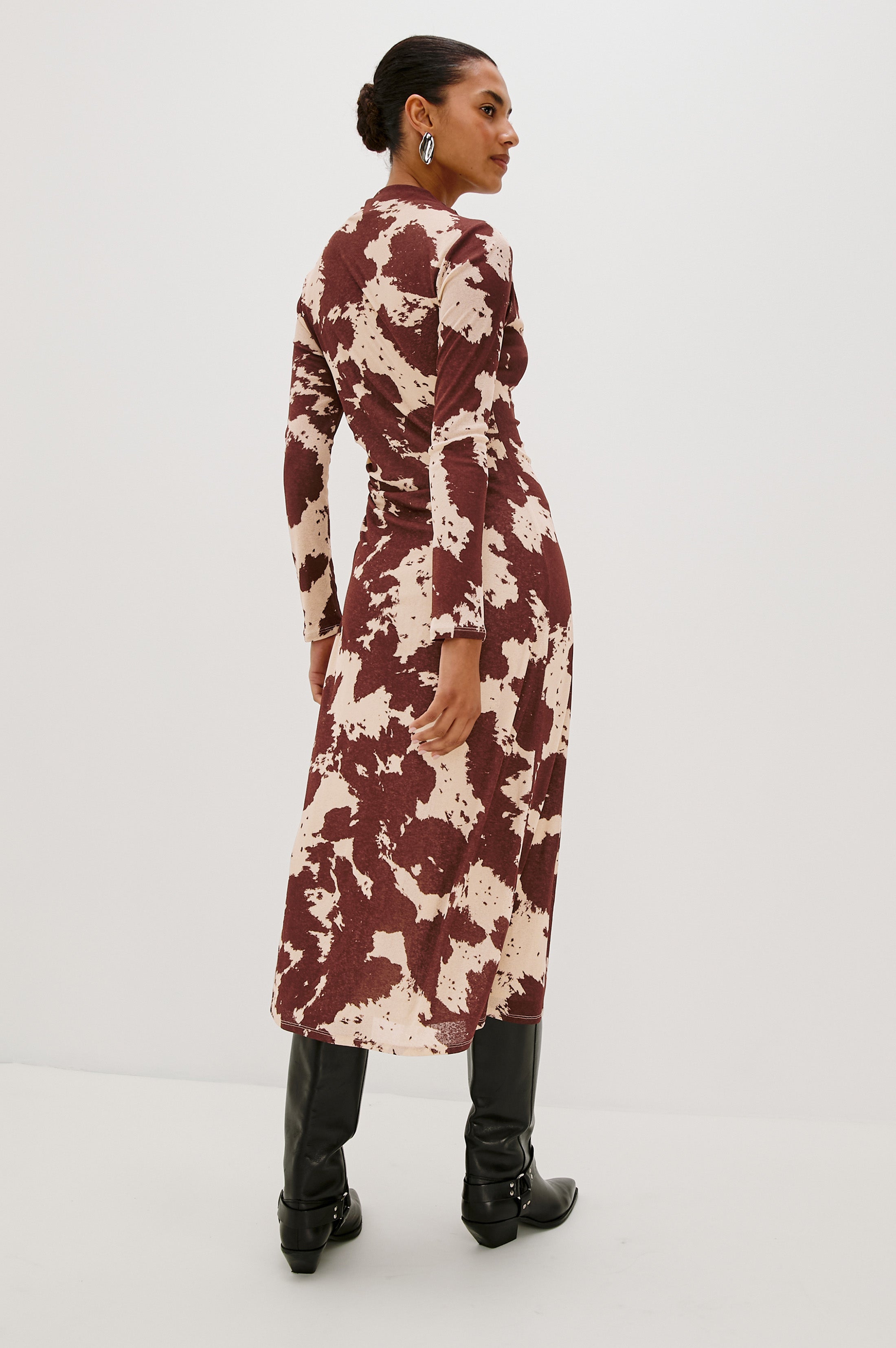 Margaret dress