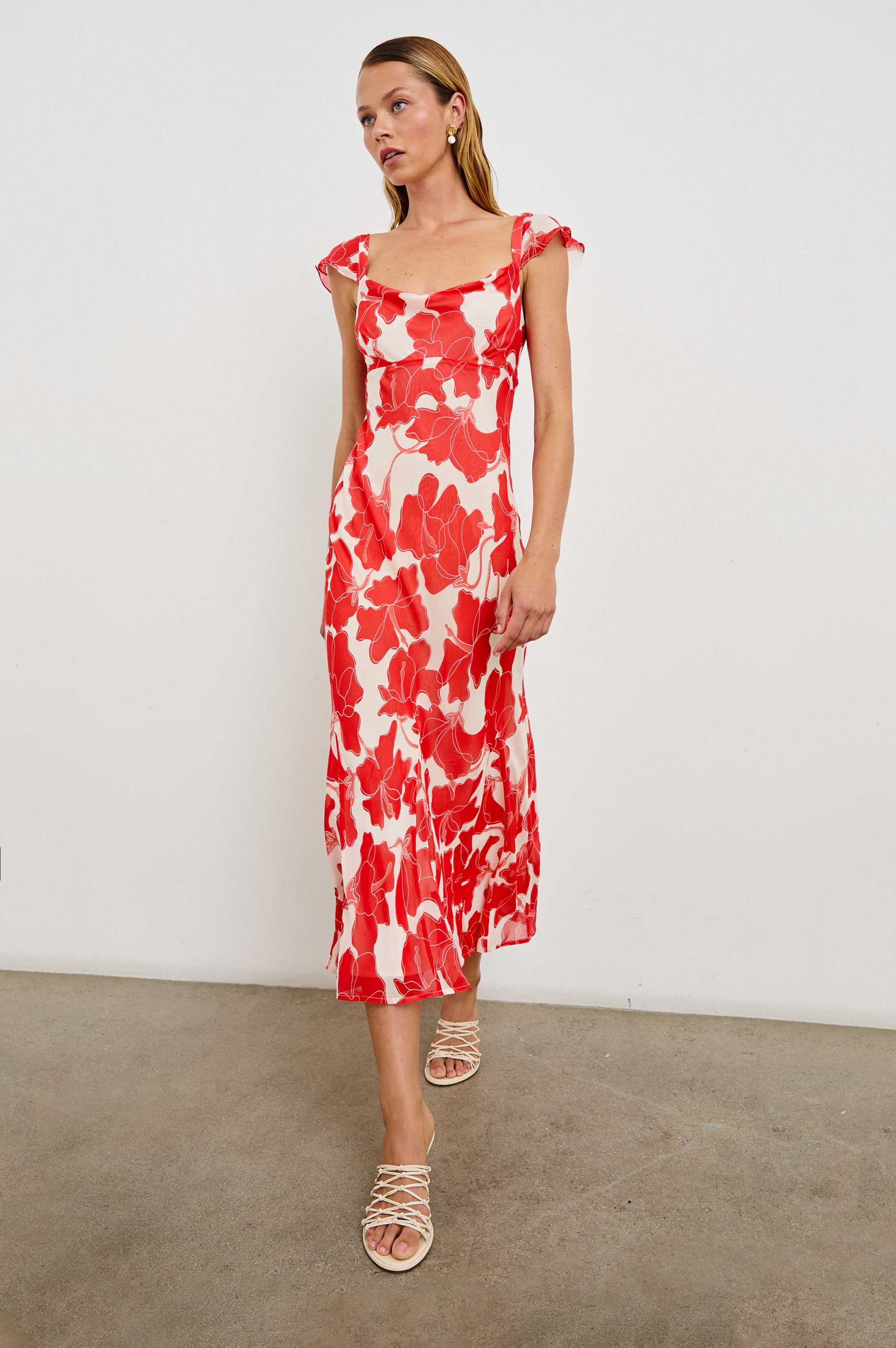 Rails Marigold Dress Rails Marigold Dress