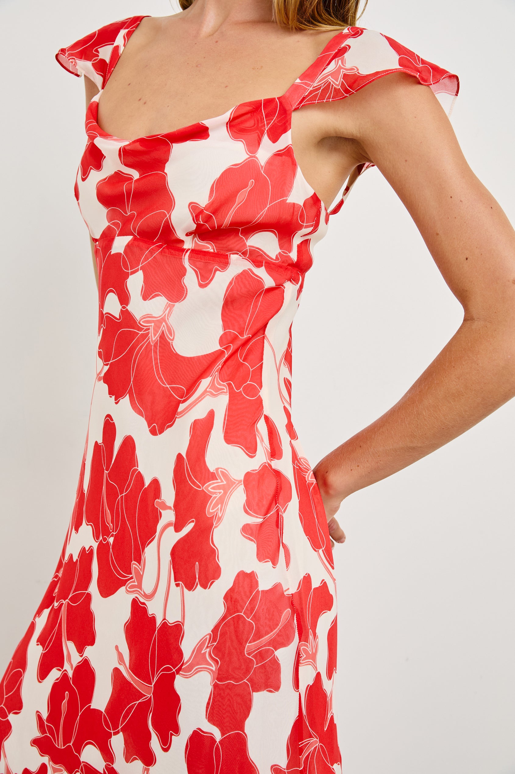 Rails Marigold Dress Rails Marigold Dress