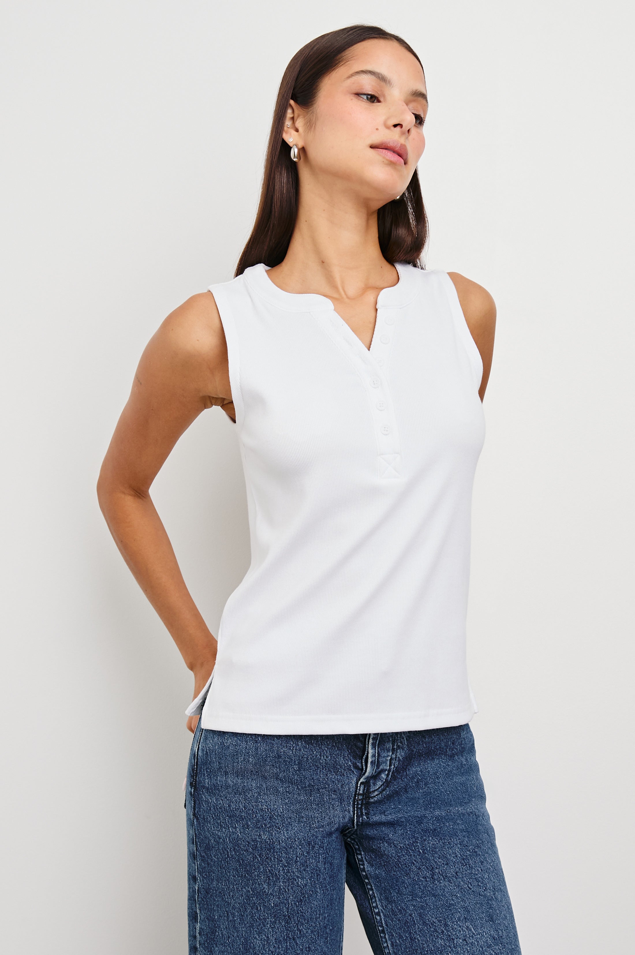 marno Maya tops / White トップス marno Maya tops / White トップス