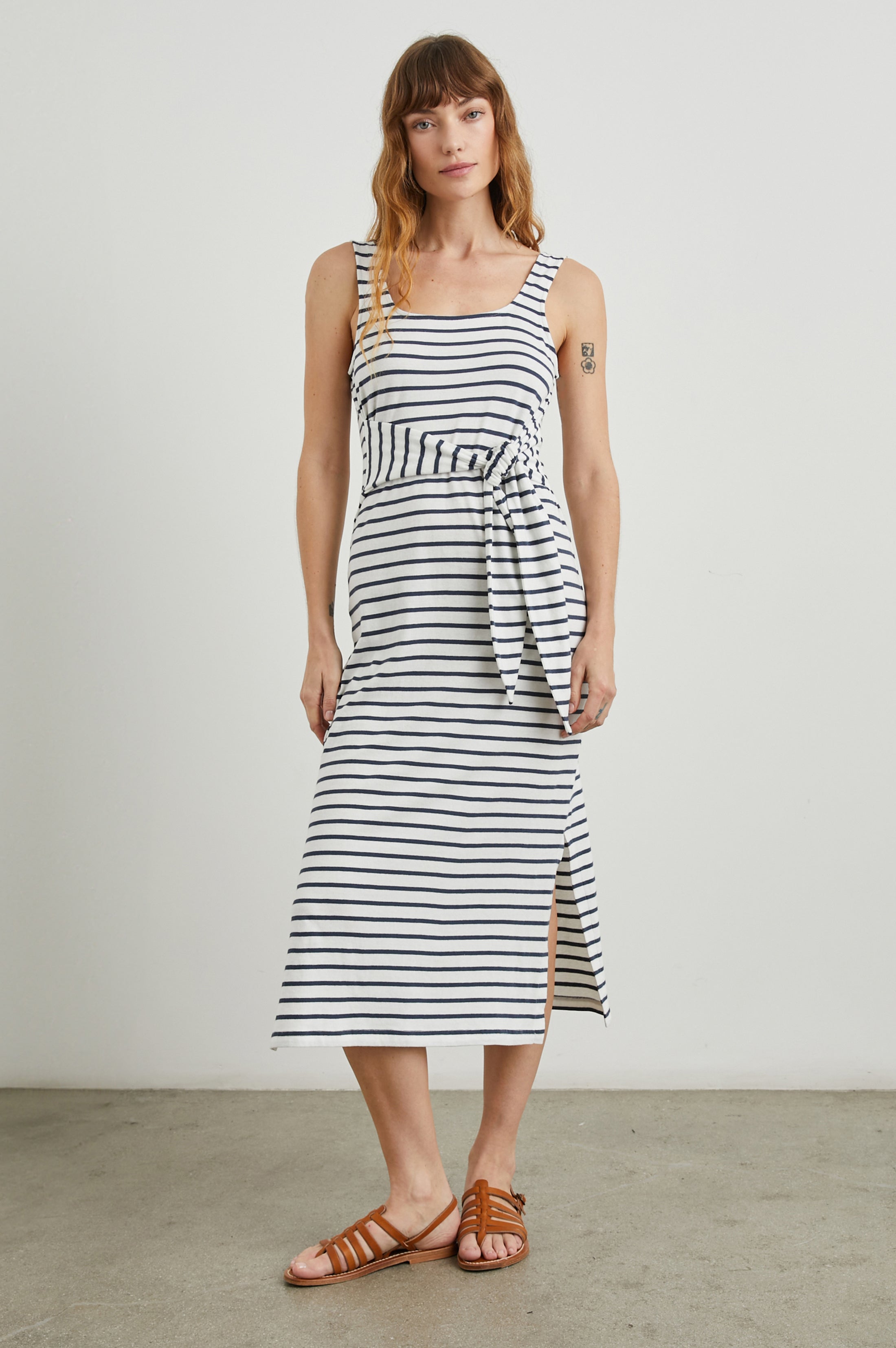 MEG DRESS
