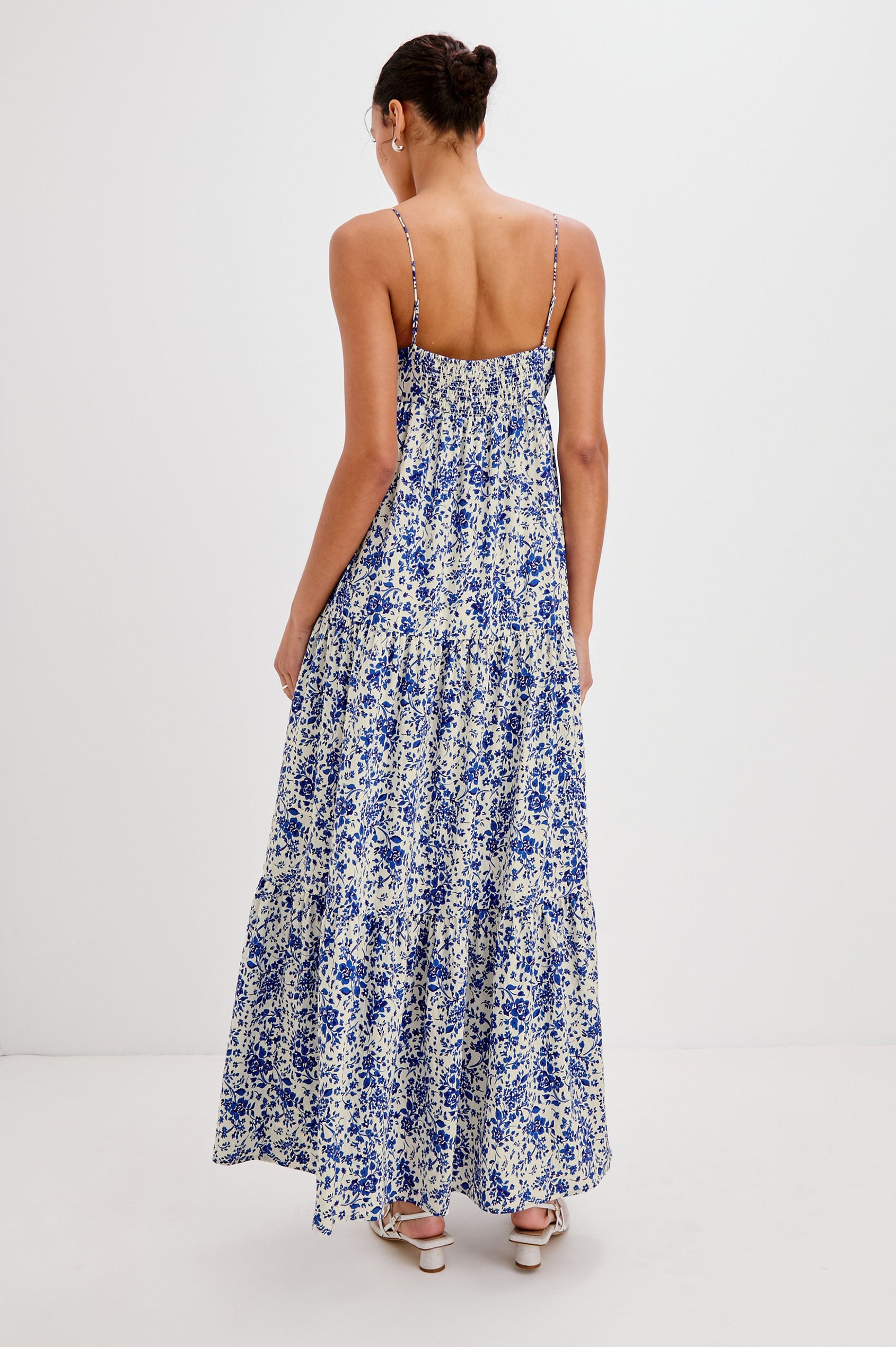 micas dresses Rails - Women's Mica Woven Dress