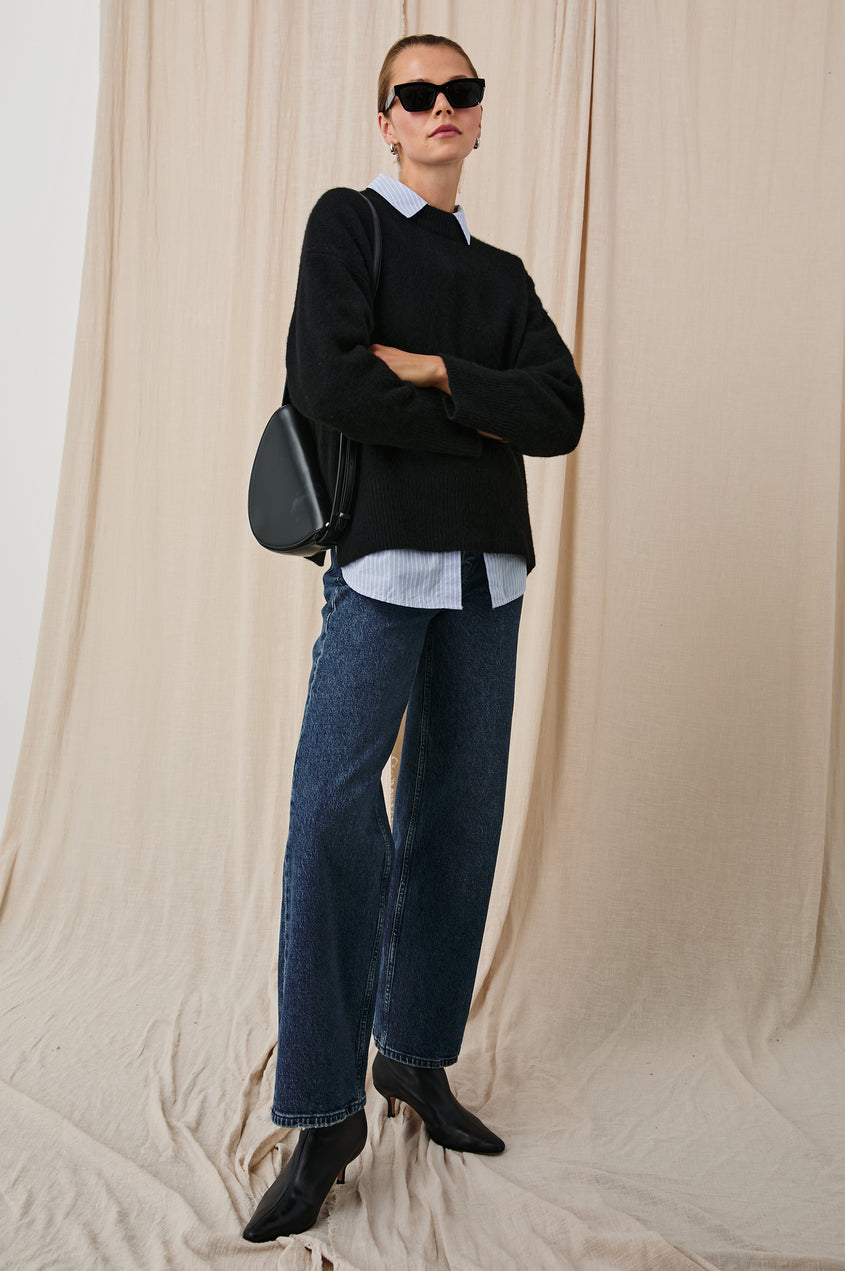 Miranda Sweat Shirt