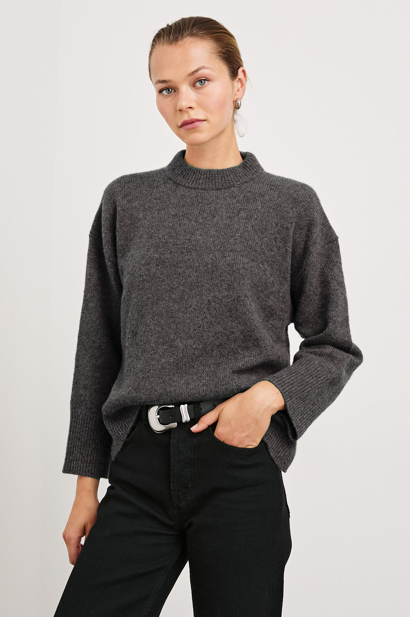 Fernanda Sweater