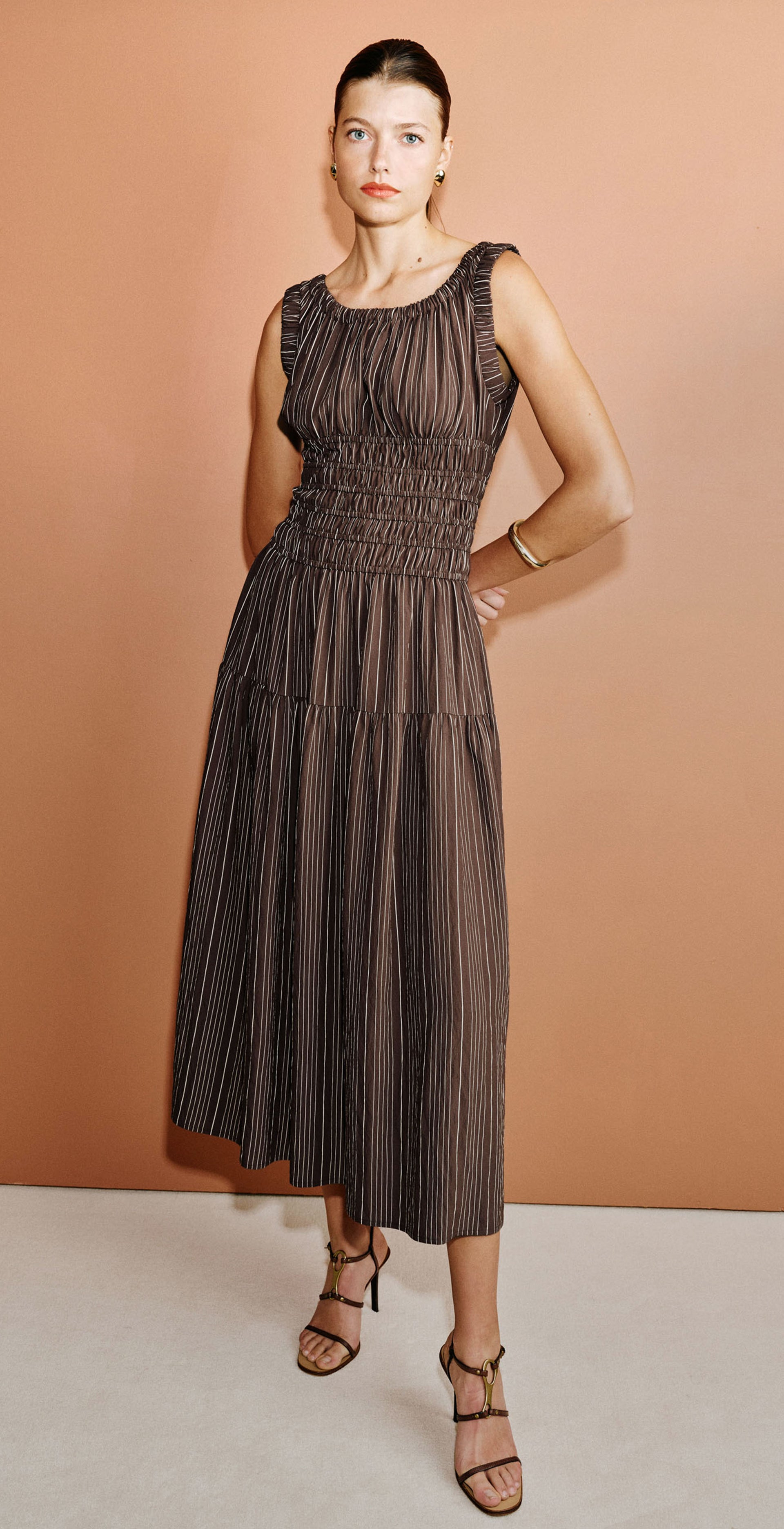 rails clothing dresses Kailani Dress - Black 55% Cotton 45% Lyocell.Imported RAILS Raquel Dress | Shopbop