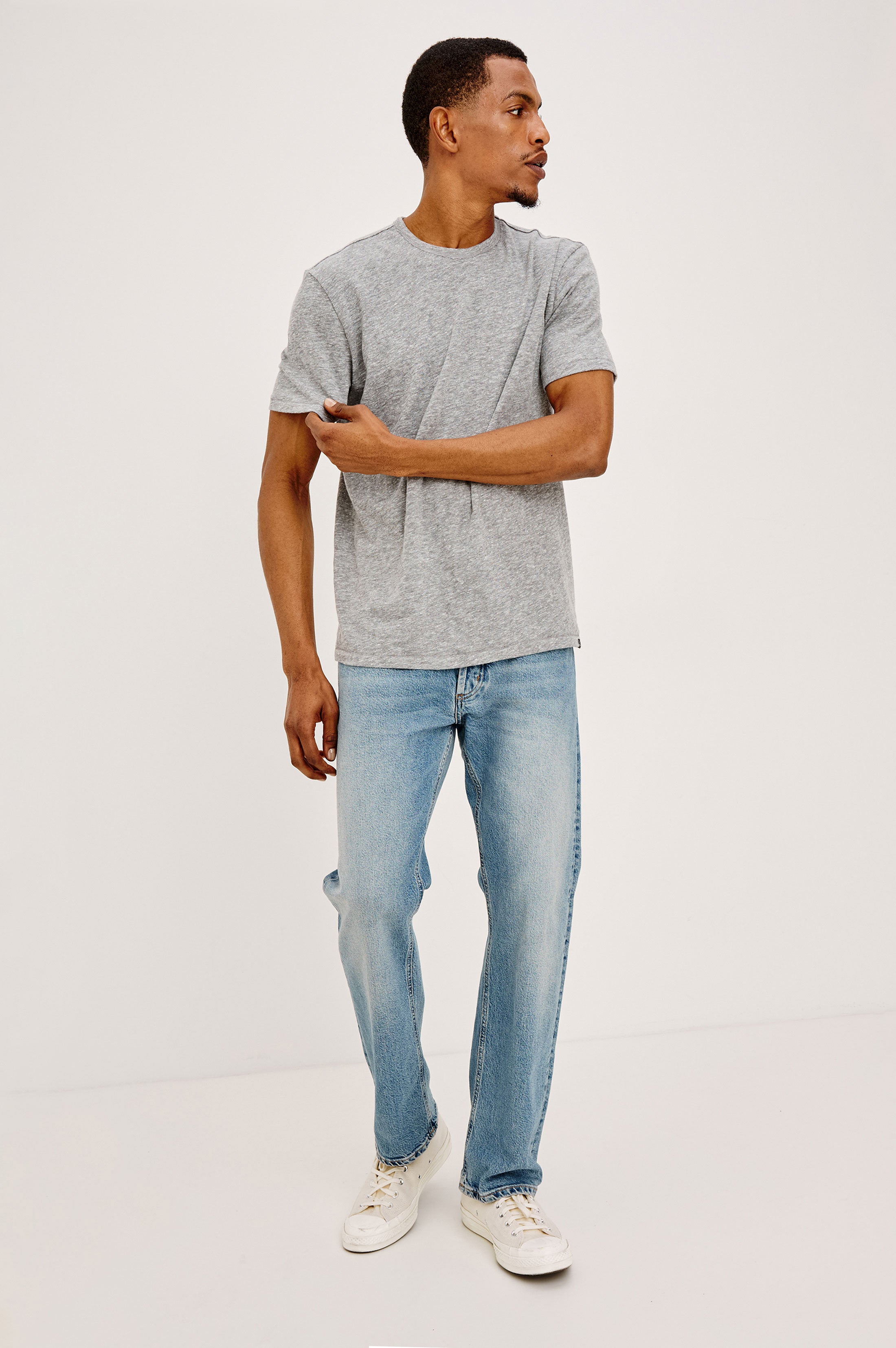 New Men's Clothing Collection | Latest Clothing For Men | Rails