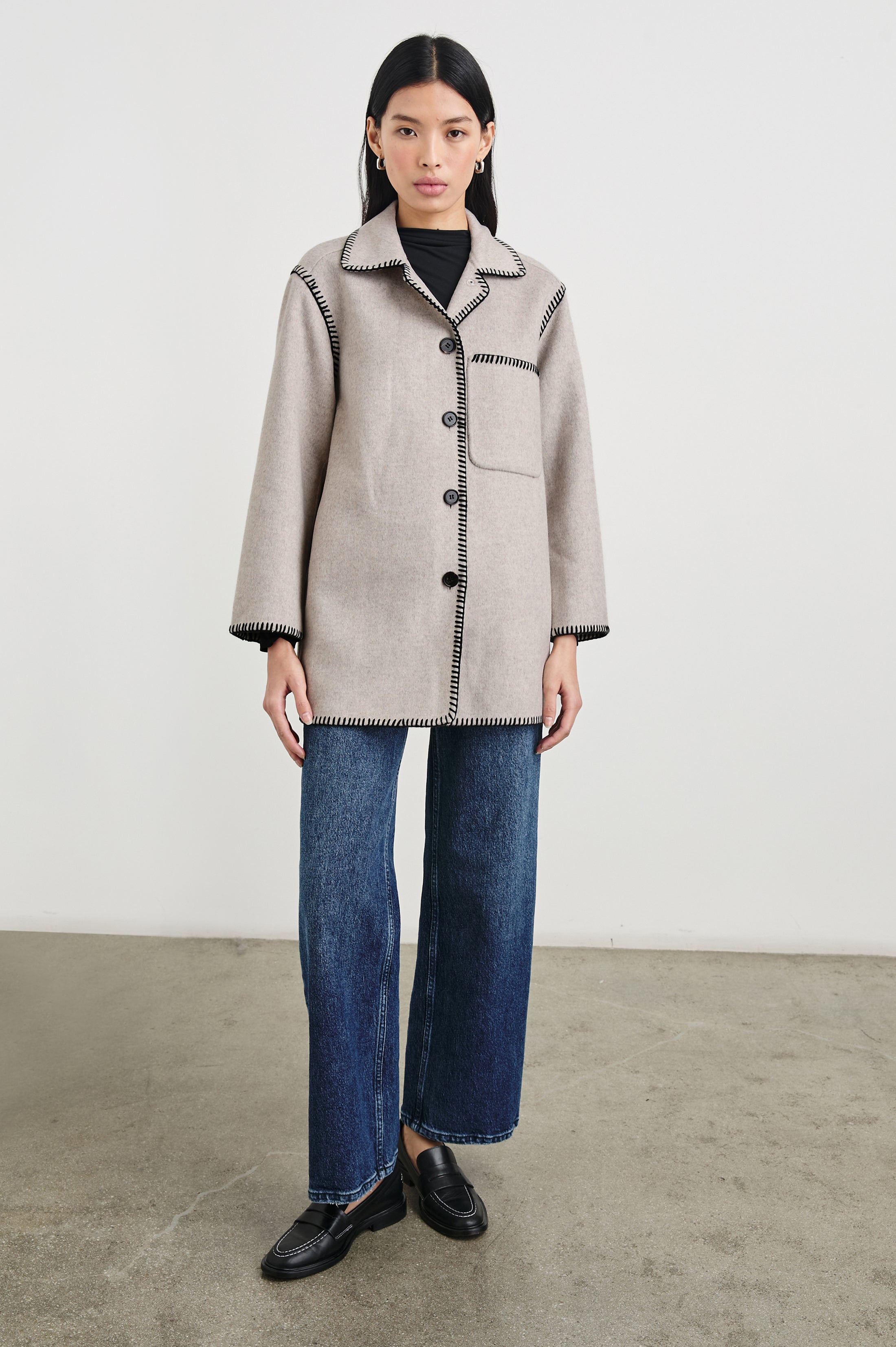 ジャケット・アウター yoke militaly over coat ジャケット・アウター yoke militaly over coat 80s Army Jacket, Mod