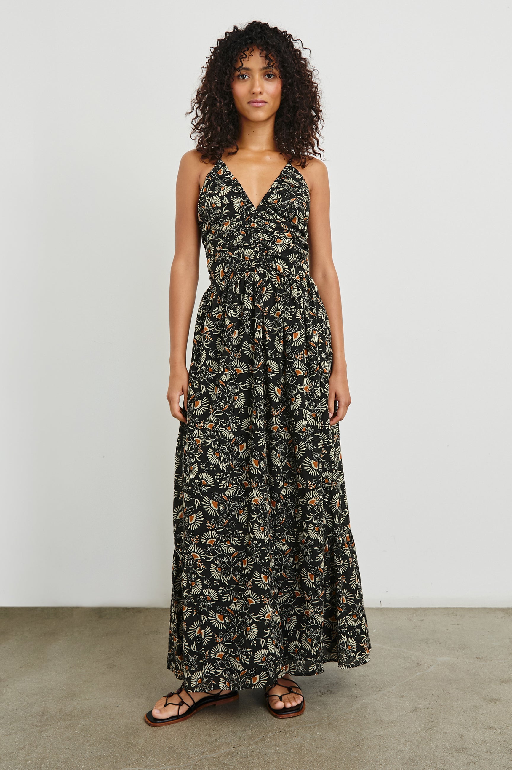 Rails: A Contemporary Clothing Brand For Men & Women