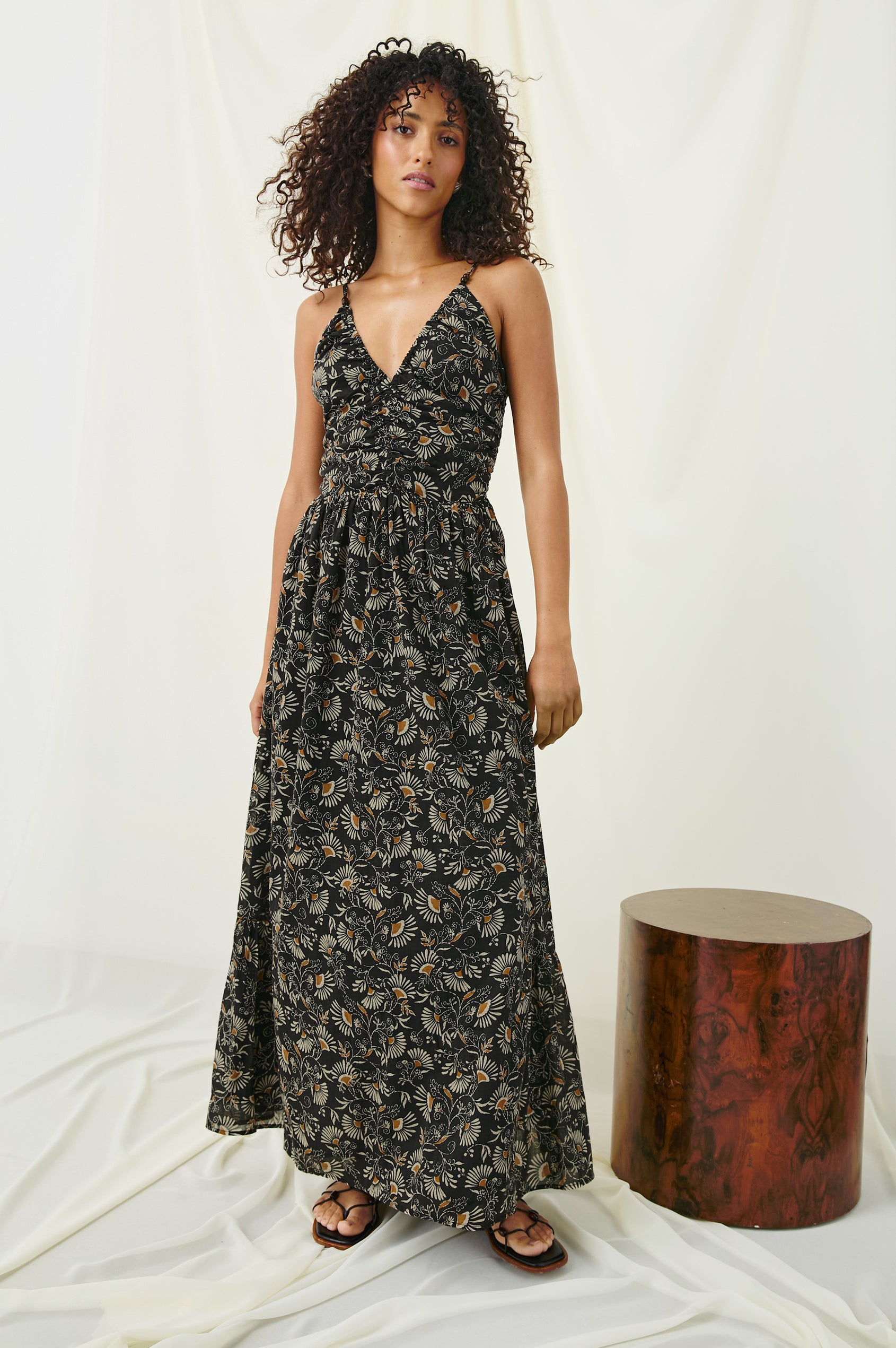 PALM DRESS - CASSIA Rails PALM DRESS - CASSIA Rails