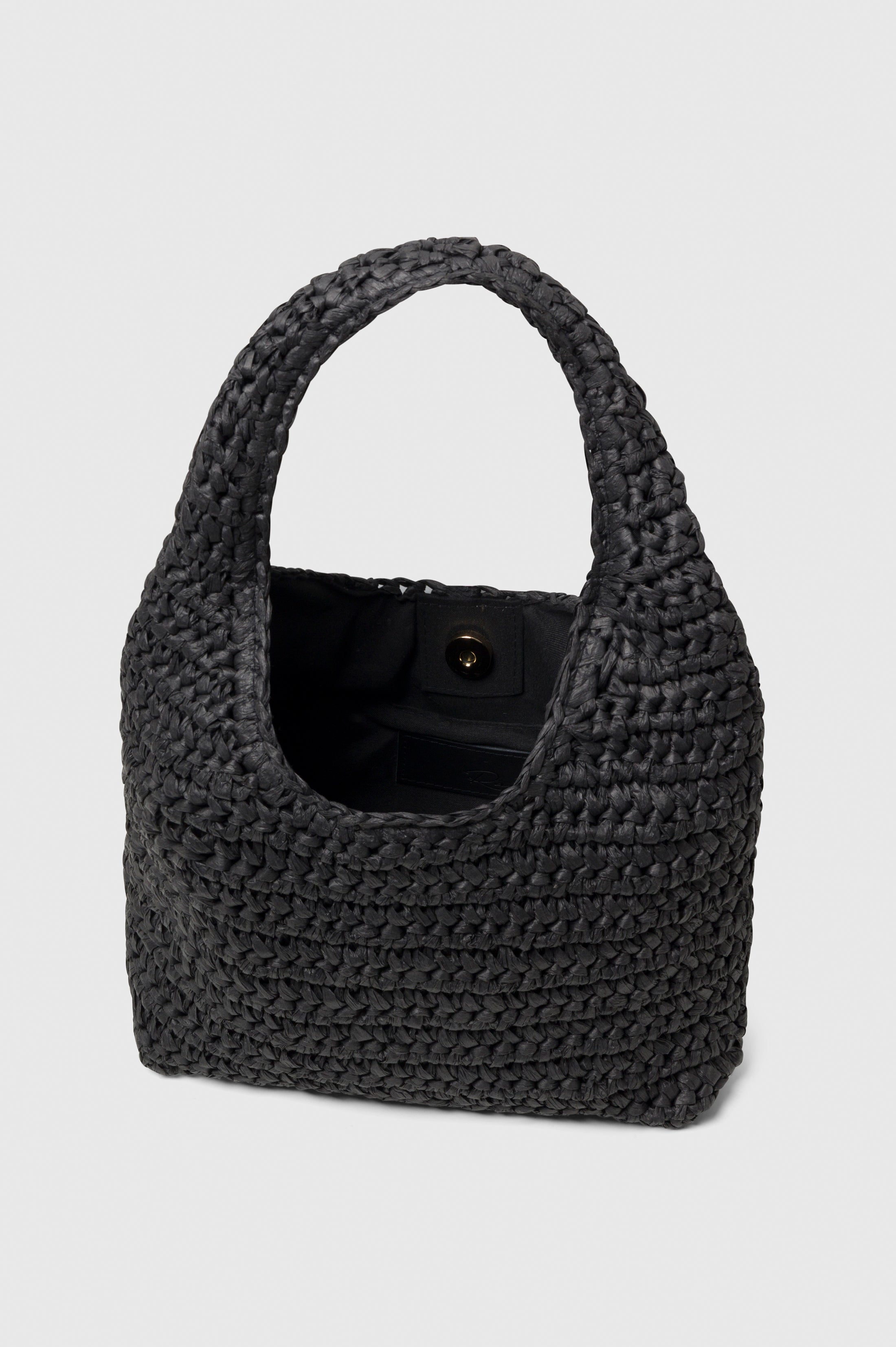 PALMA BAG - BLACK – Rails