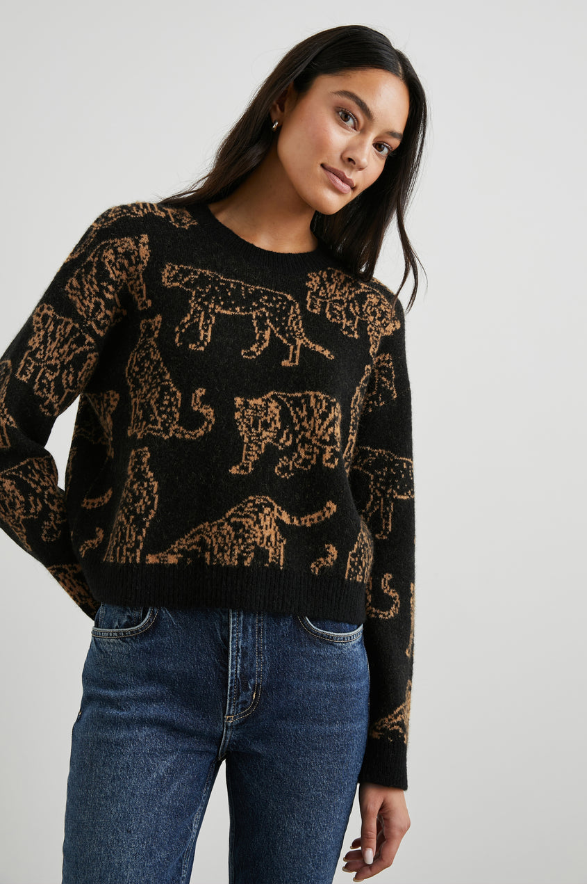 Z Supply Perci Sweater