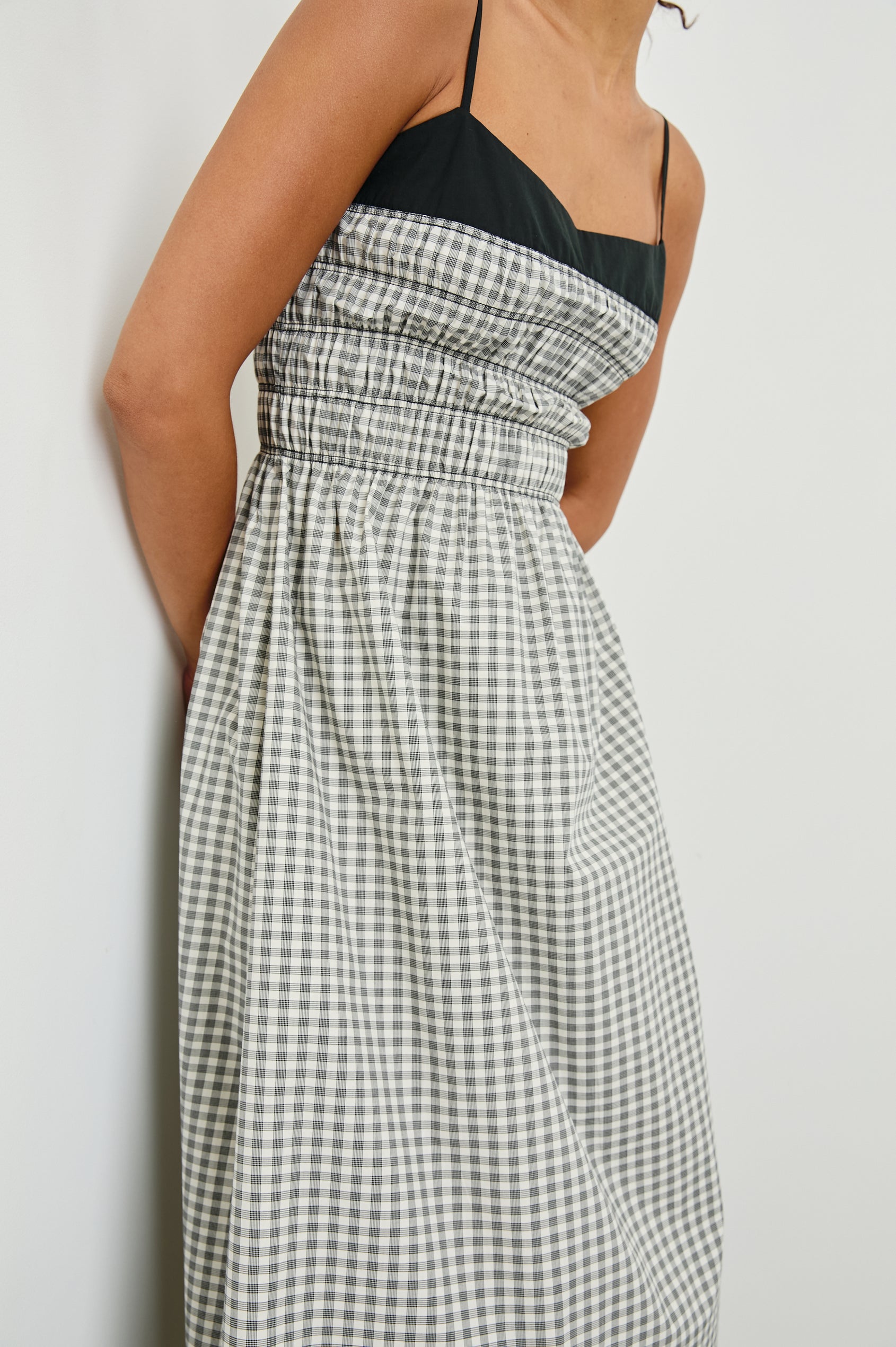 PRIMROSE DRESS PRIMROSE DRESS