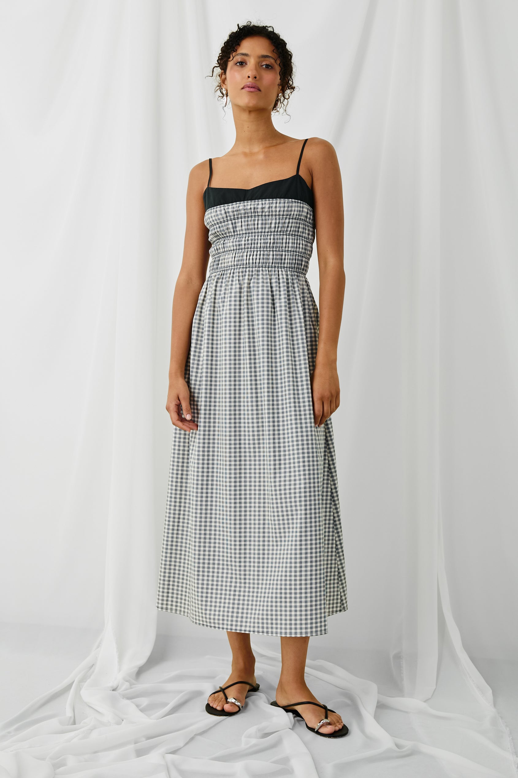 PRIMROSE DRESS PRIMROSE DRESS