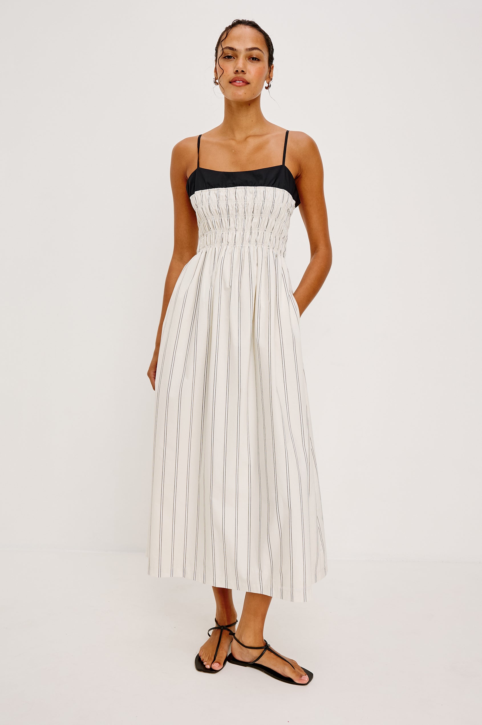 Rails - Primrose Dress