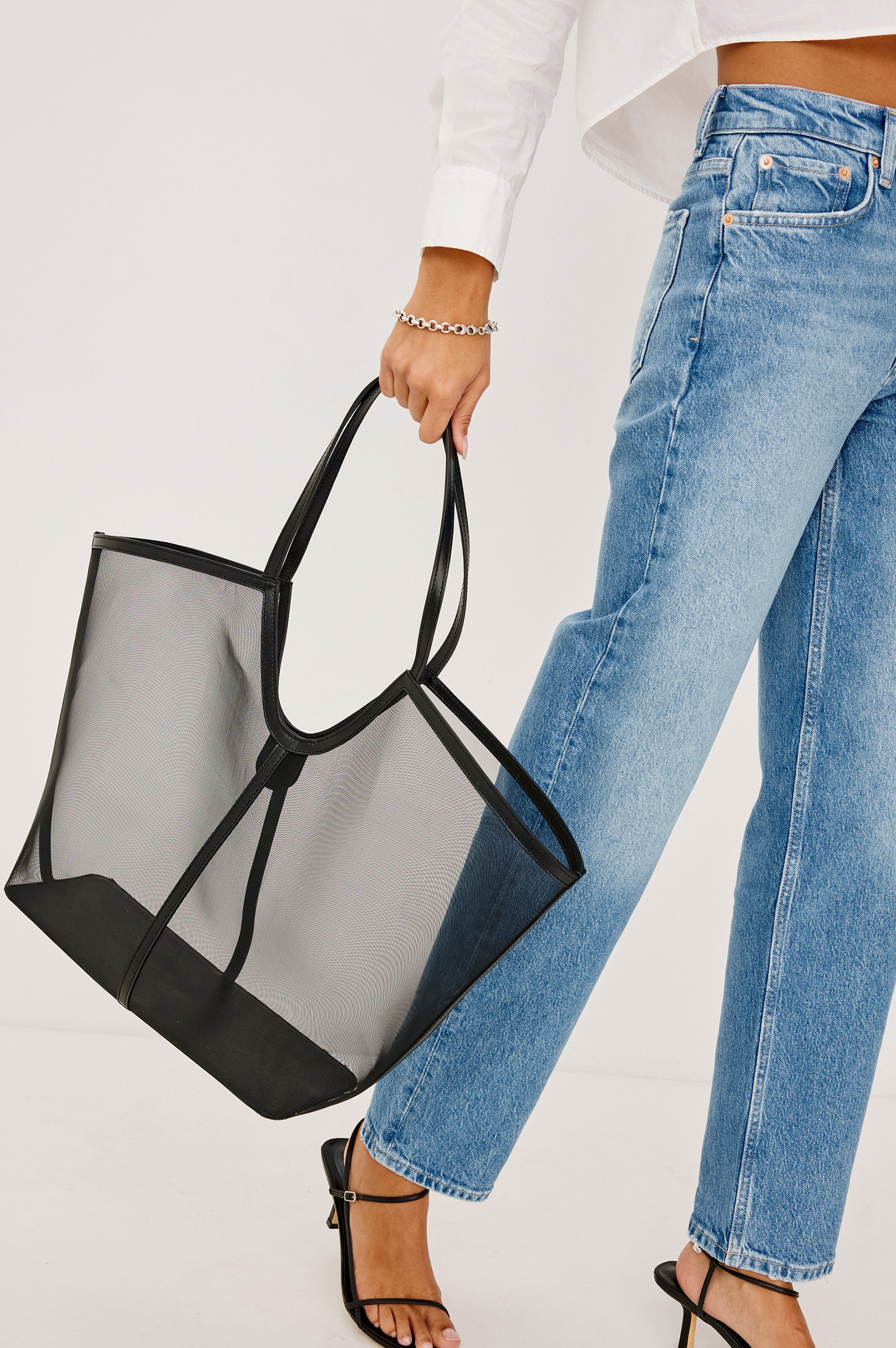バッグ tomatomato ROMA TOTE - TOMATO – Rails