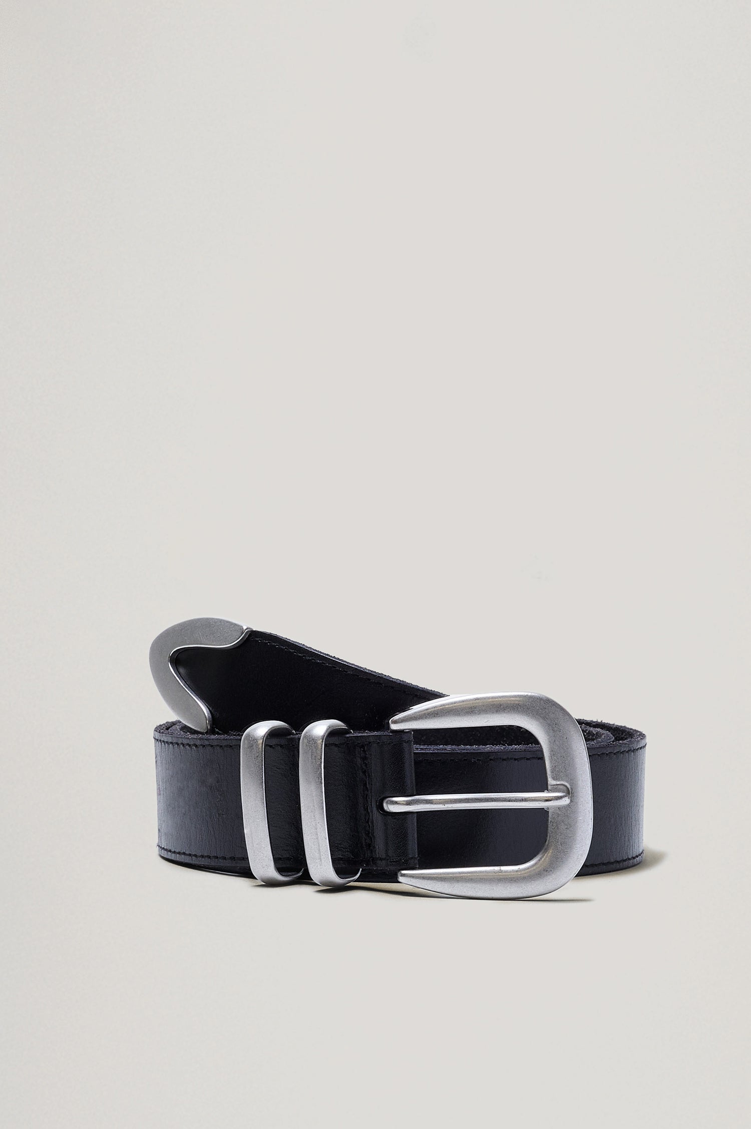 RYDER BELT - BLACK