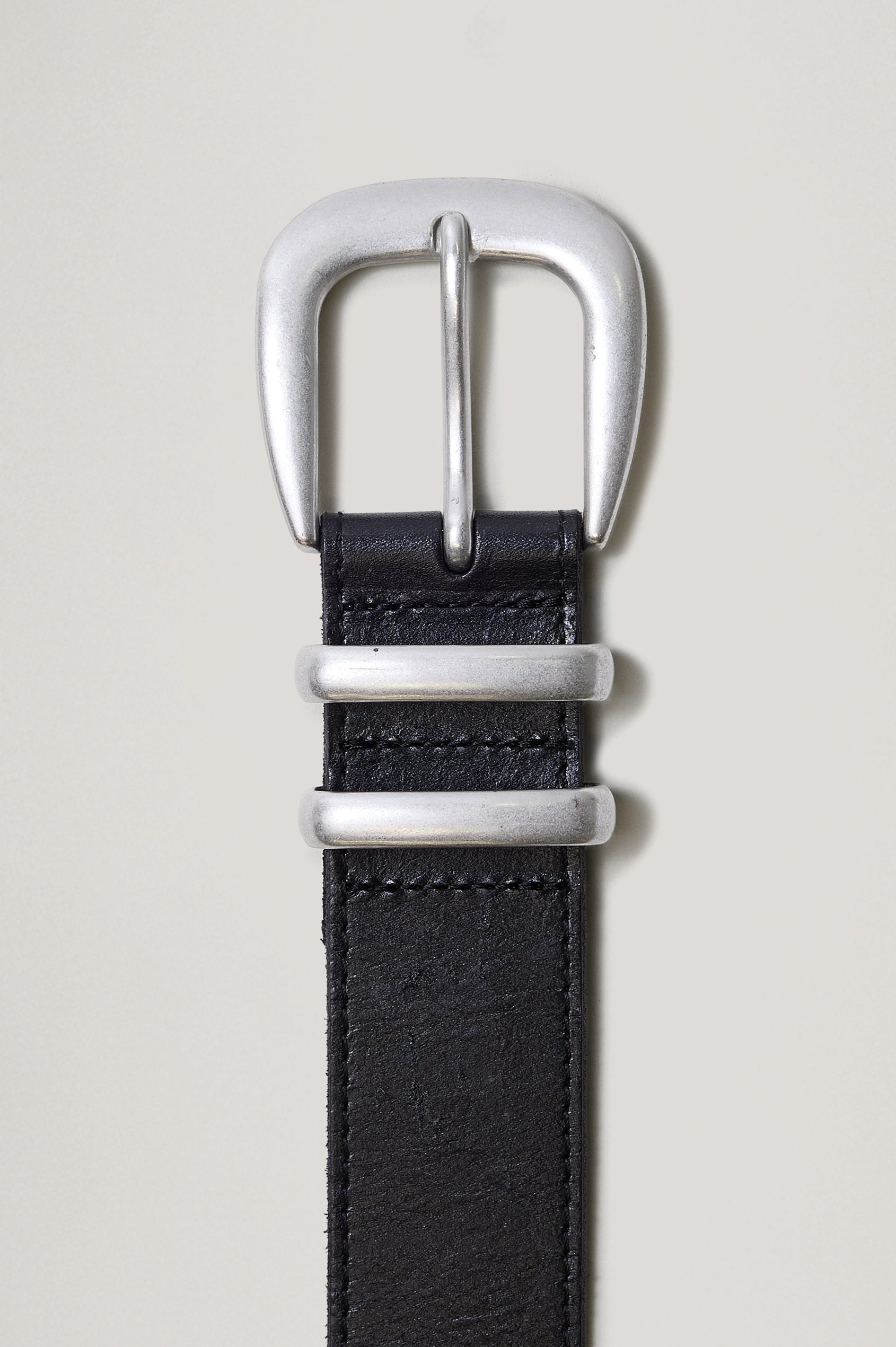 RYDER BELT - BLACK
