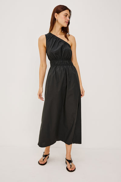 Rails Selani Dress S / Black