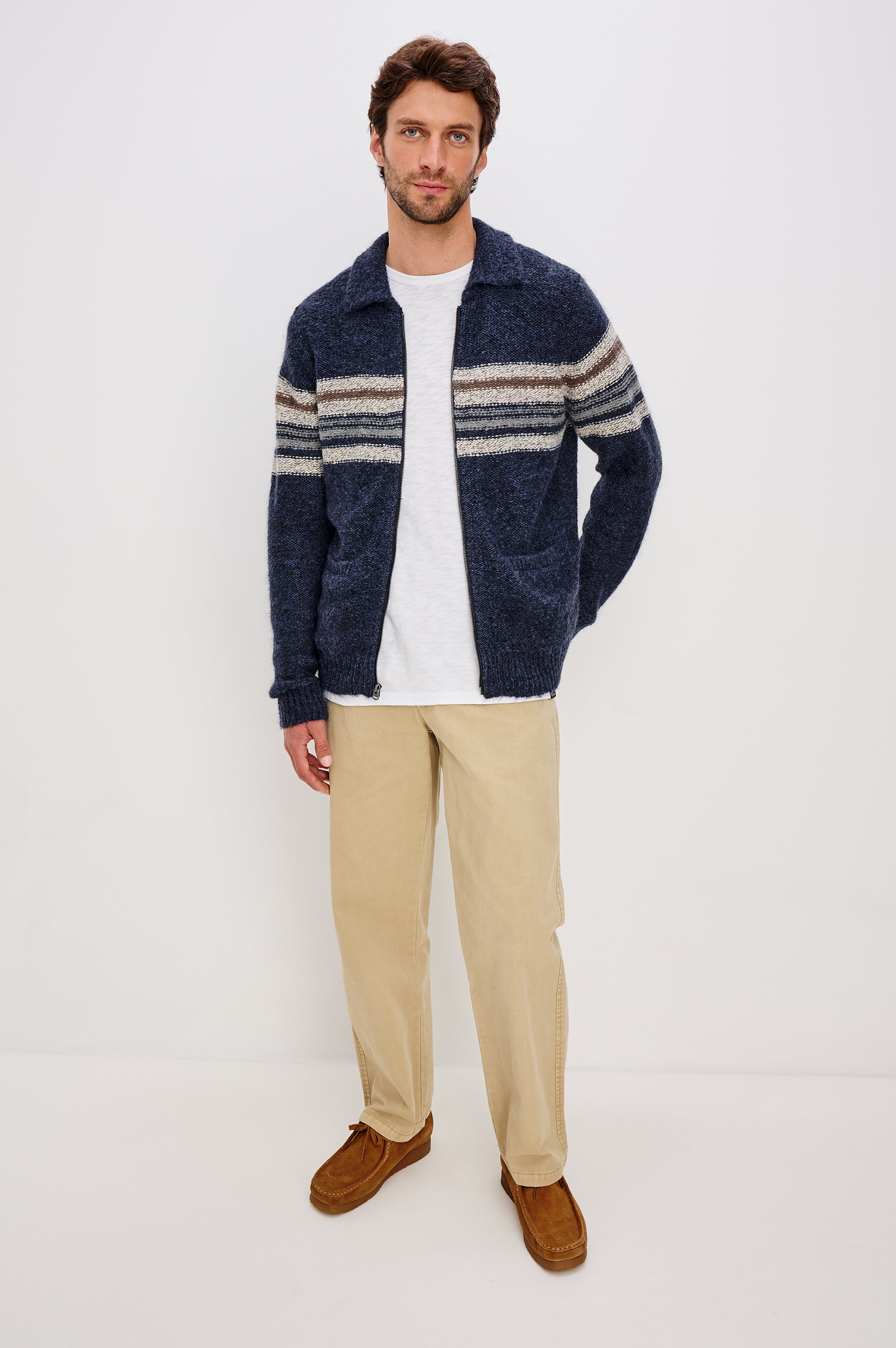 SELDON CARDIGAN - MOON SHADOW – Rails