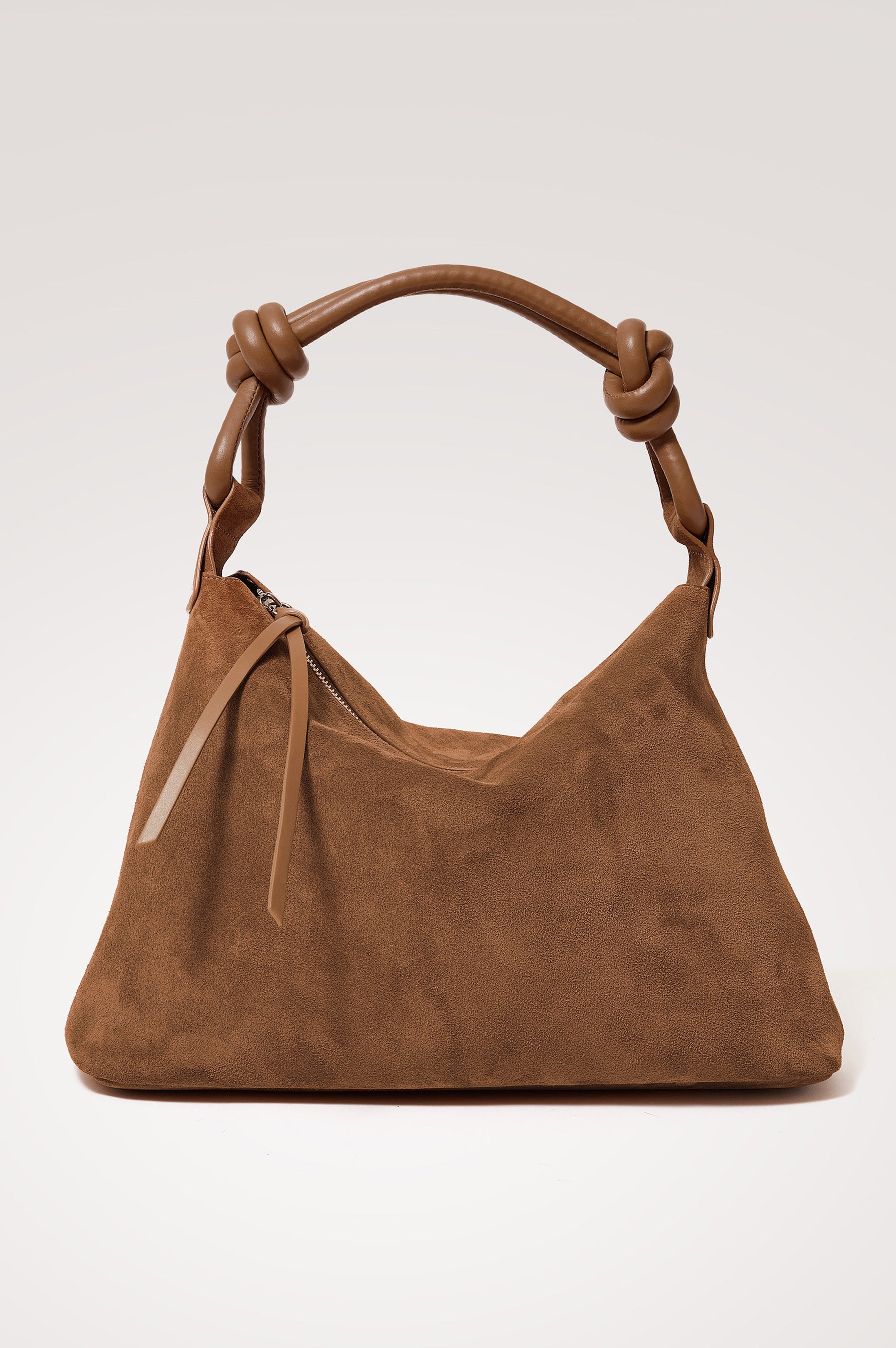 SIENA HOBO BAG - ESPRESSO SUEDE – Rails