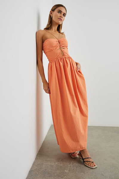 SILVIA DRESS