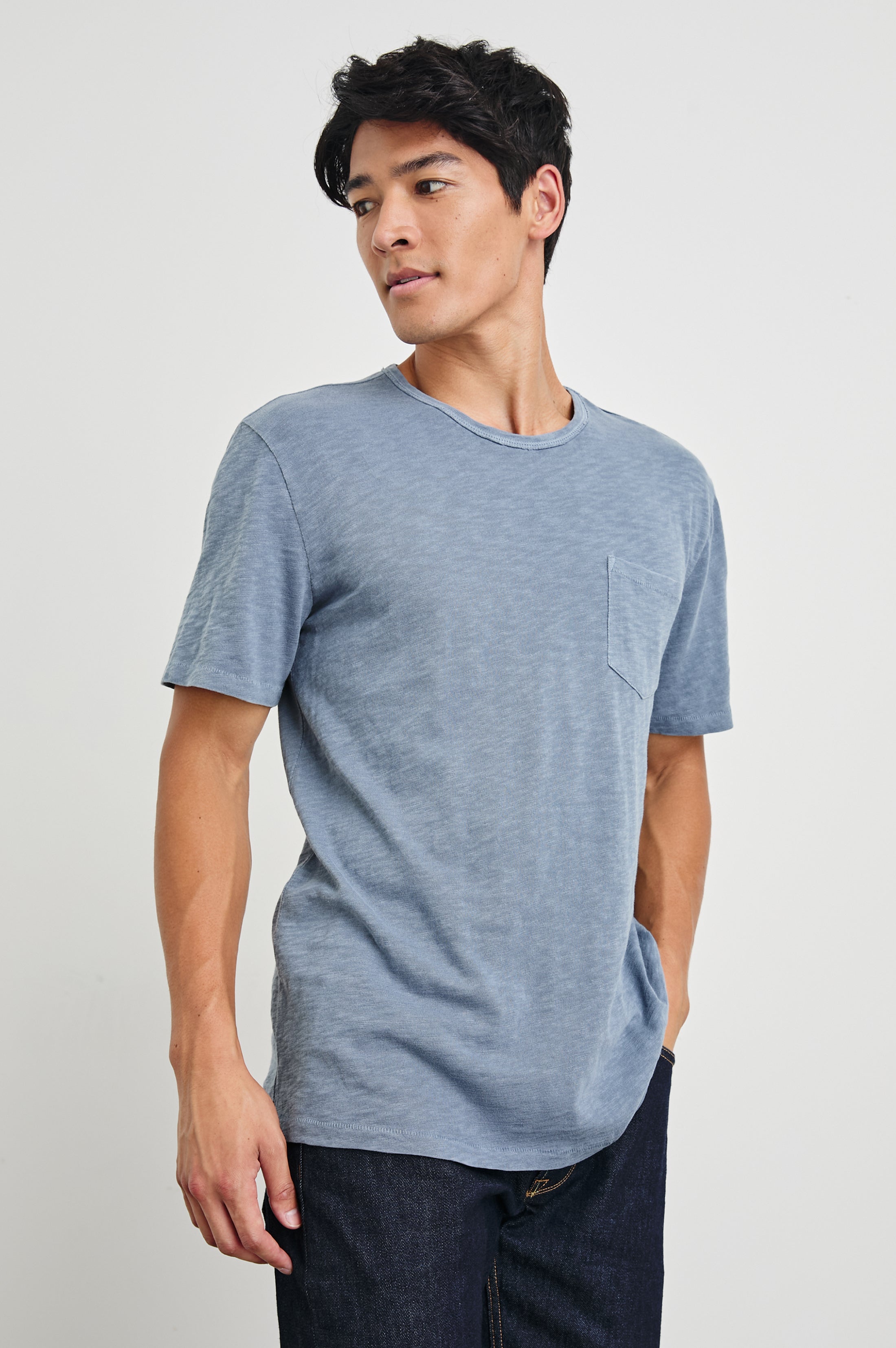 SKIPPER T-SHIRT - SURPLUS – Rails