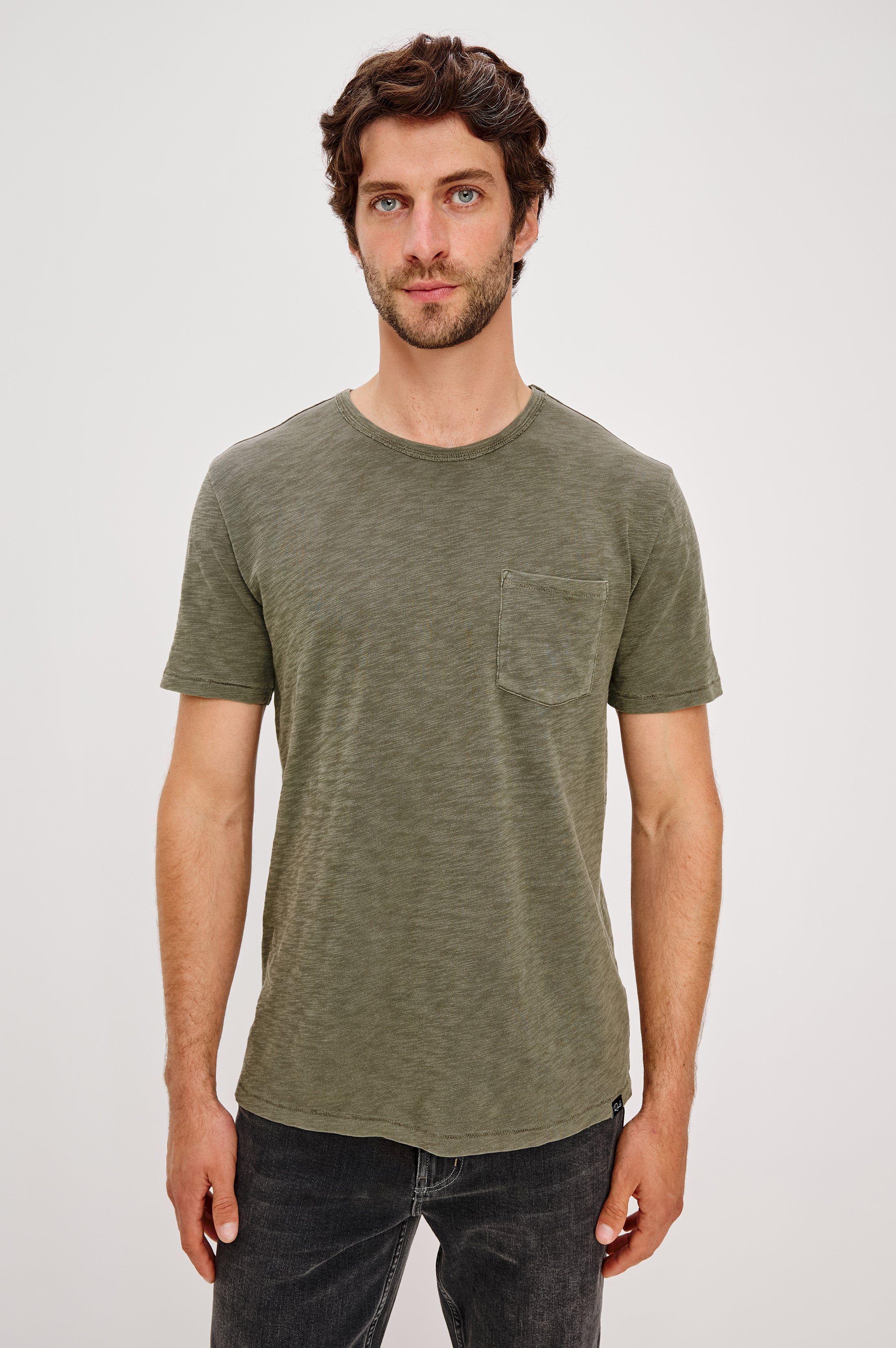 SKIPPER T-SHIRT - SURPLUS – Rails