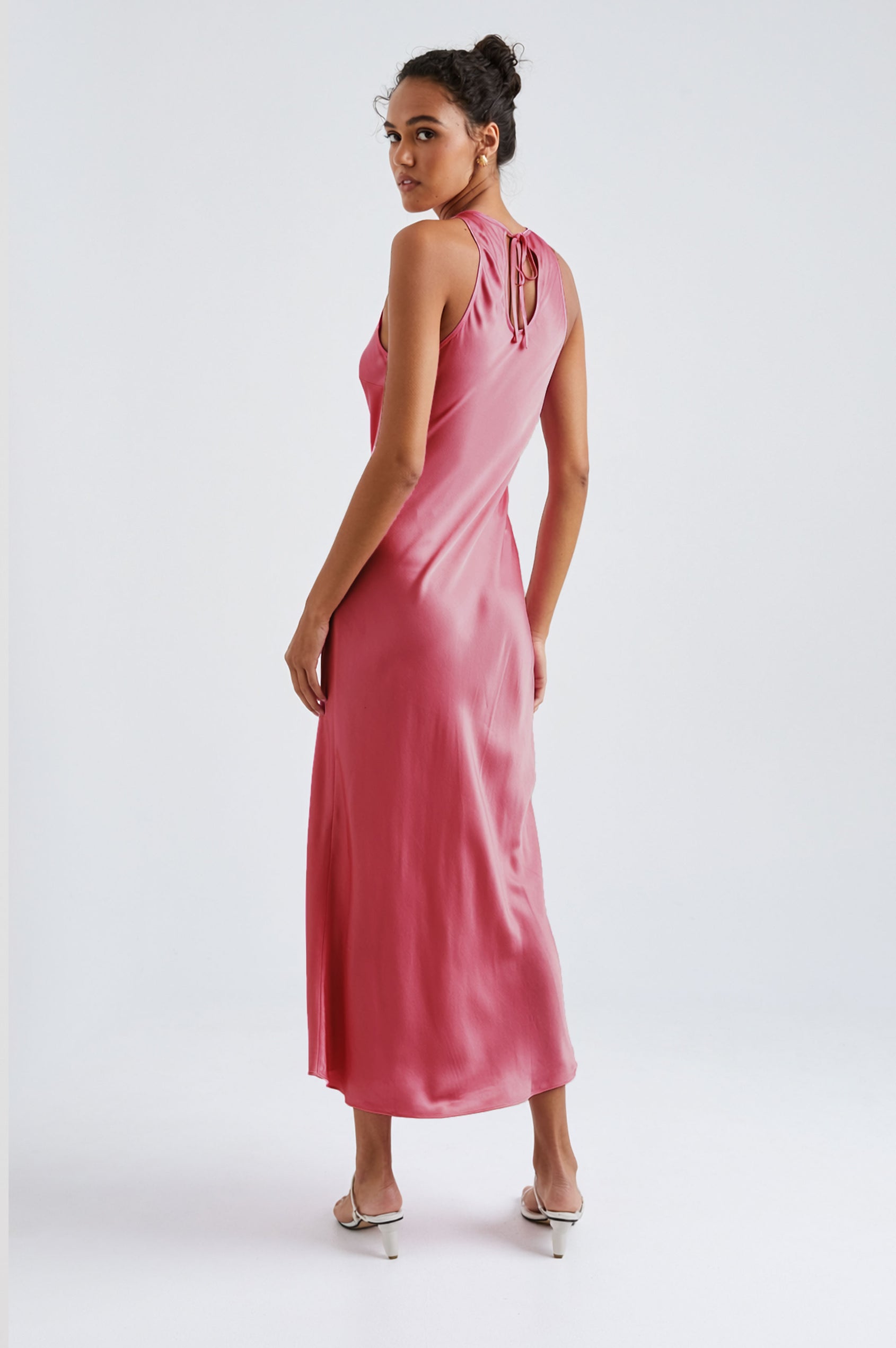 rails solene dress brown RAILS | Literally everyone is in the Solene Dress