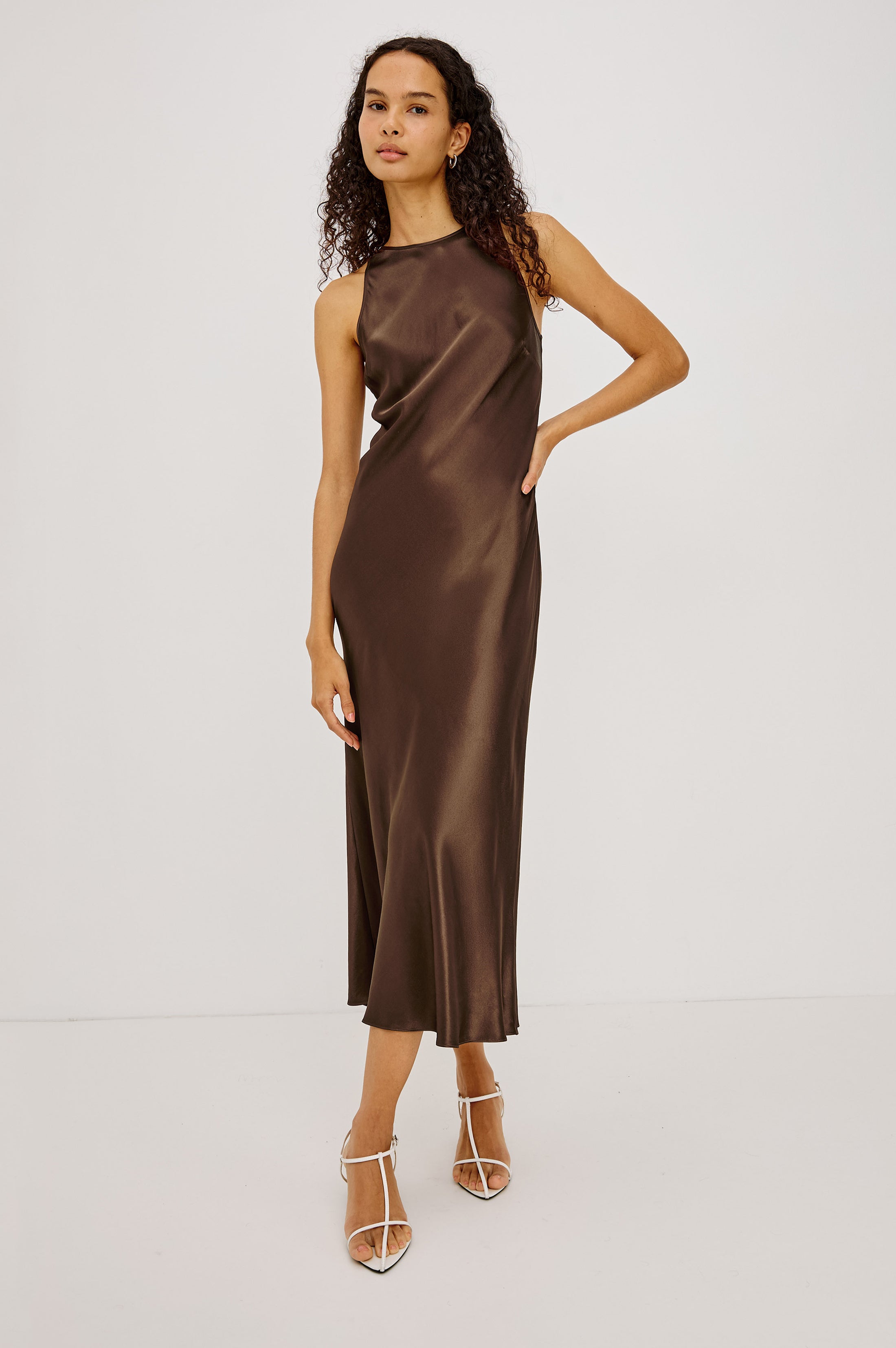 Solene dress