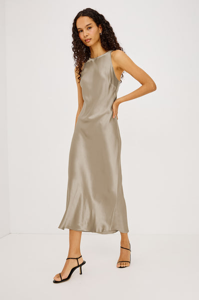 Rails Solene Dress in Neutral