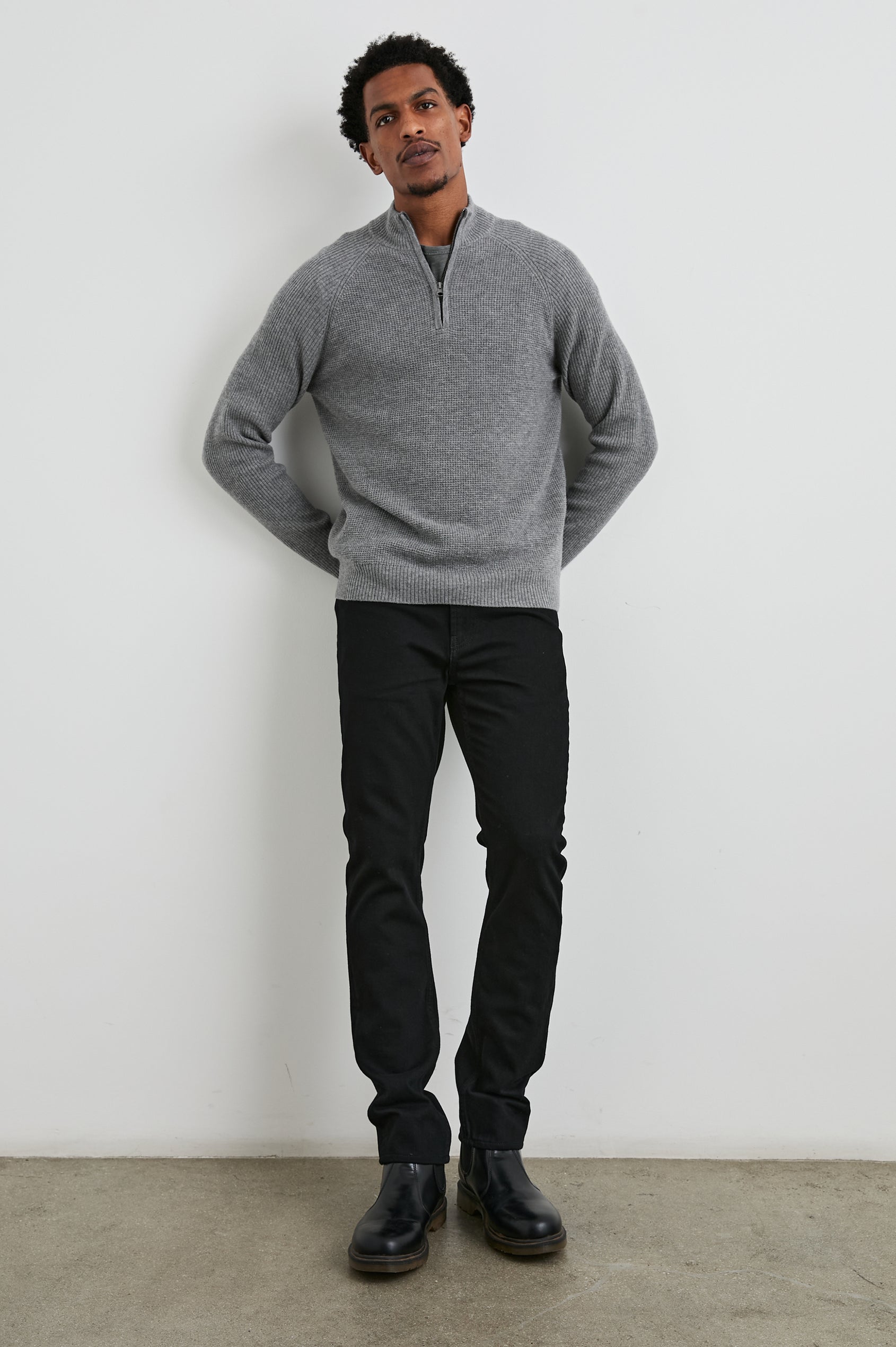 Rails Mens Stark in Finch (Finch, S) Rails Mens Stark in Finch (Finch, S)