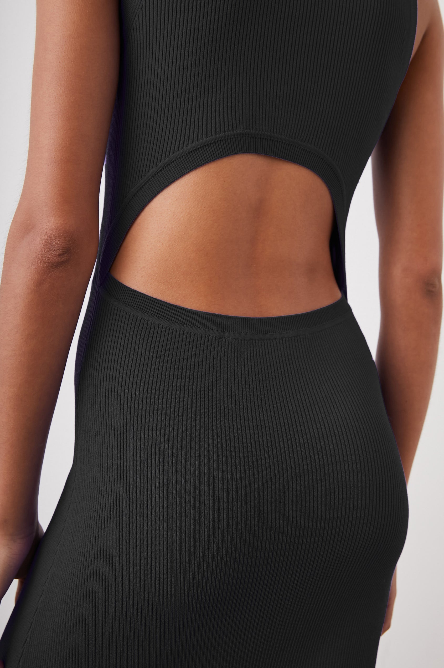 SYD DRESS - BLACK Rails SYD DRESS - BLACK Rails
