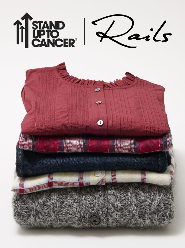 Conference Rope Rail Women's Summer 2026 Lookbook – Rails