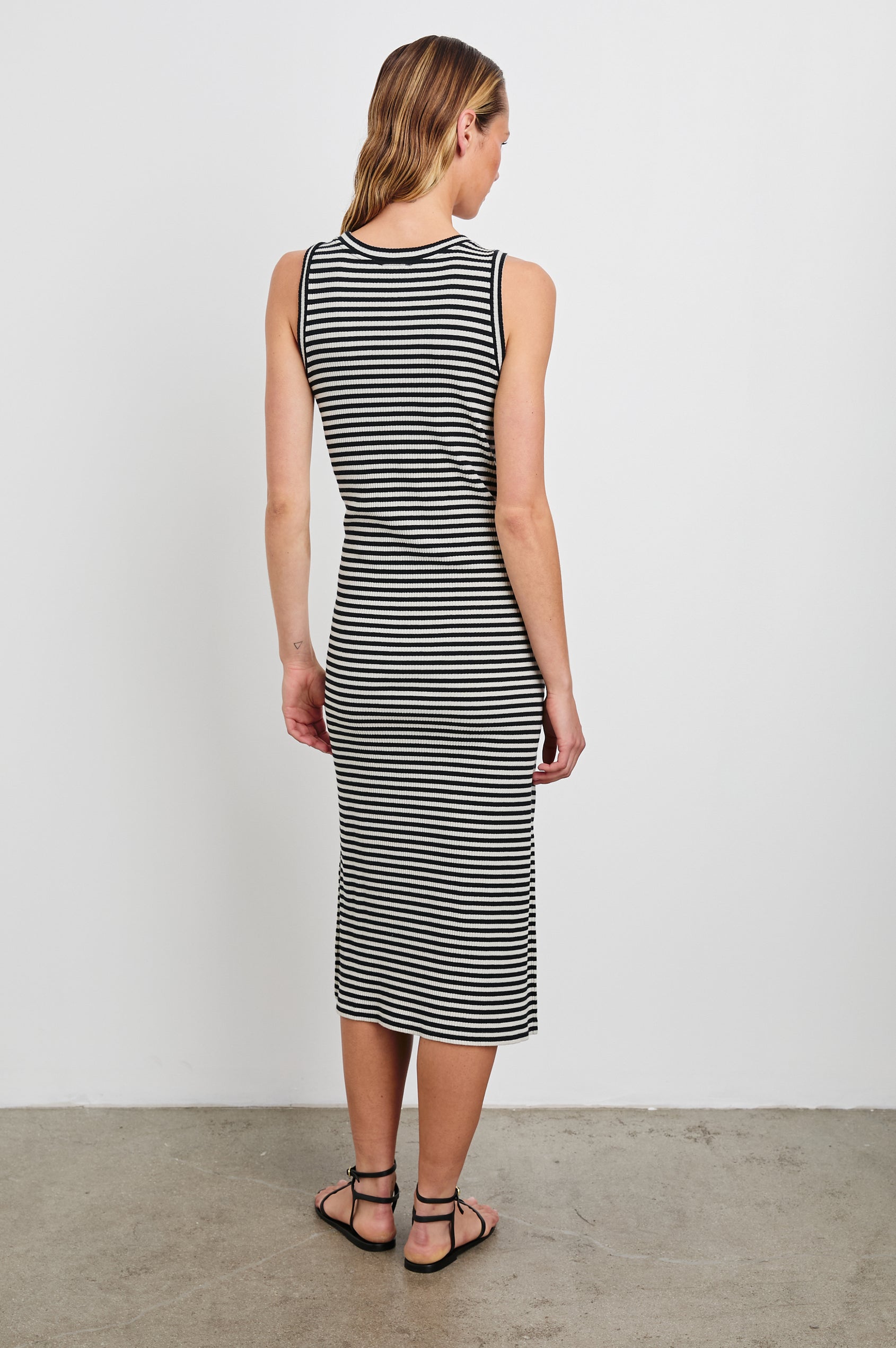 TANK-DRESS-BLACK-BIRCH-STRIPE-BACK